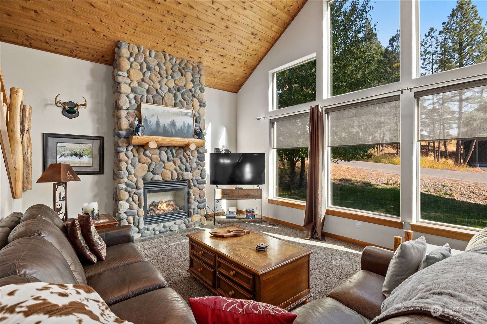 Ronald, WA 98940,21 Paintbrush LN