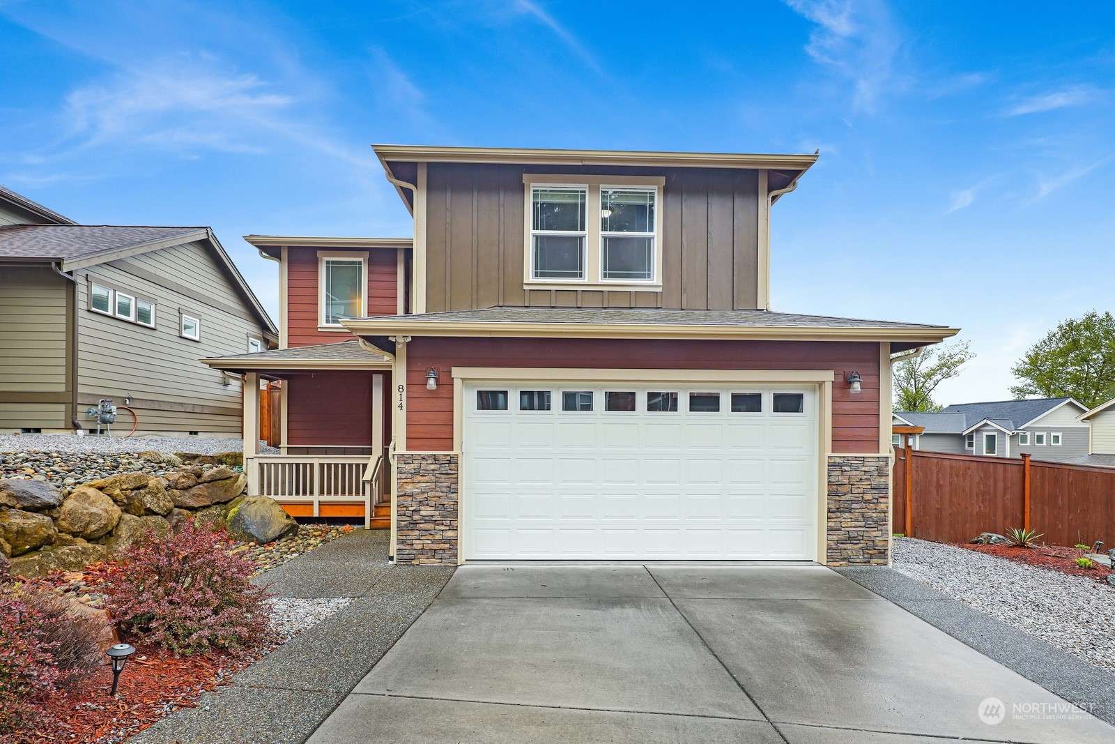 Bellingham, WA 98226,814 Blackwood CT