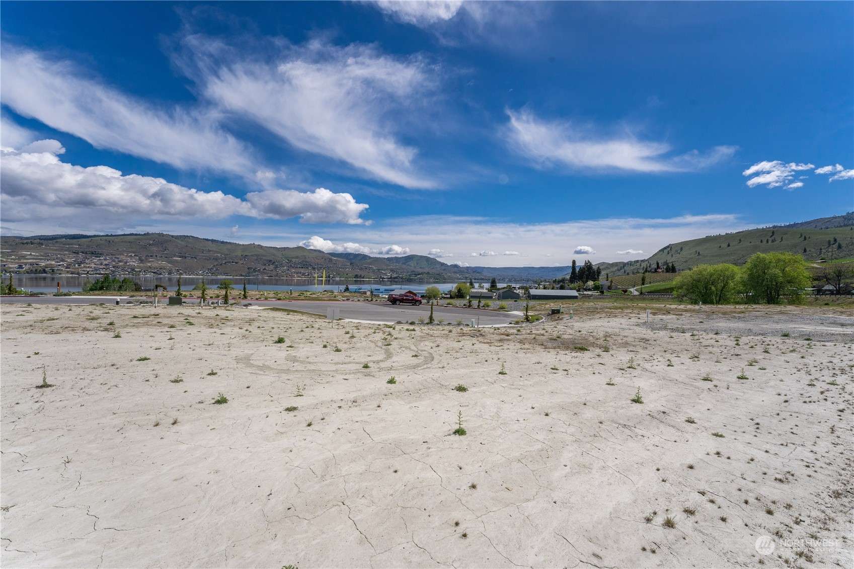 Chelan, WA 98816,162 Loretta LN