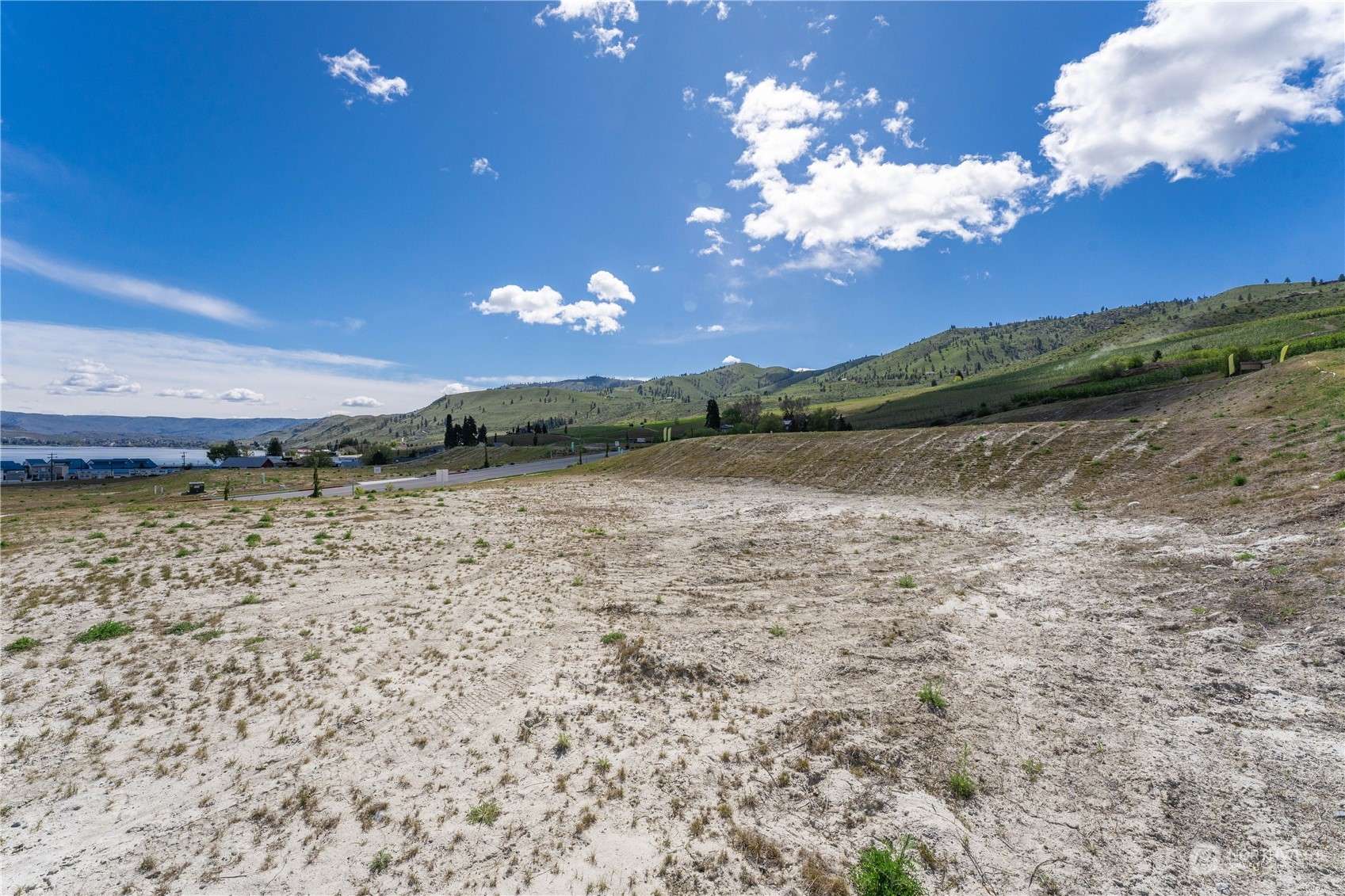 Chelan, WA 98816,108 Loretta LN