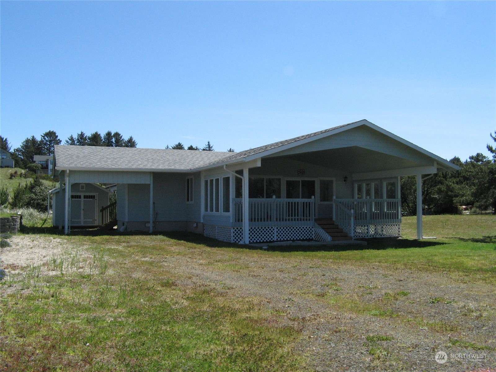 Ocean Park, WA 98640,32606 H PL