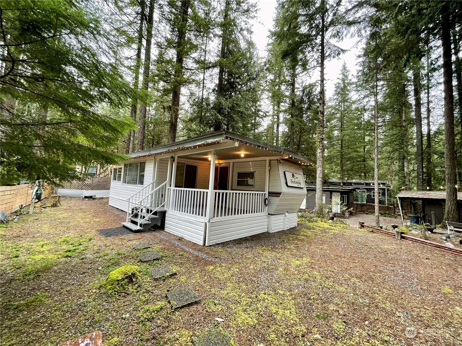 Deming, WA 98244,135 3 Schinn Canyon CIR