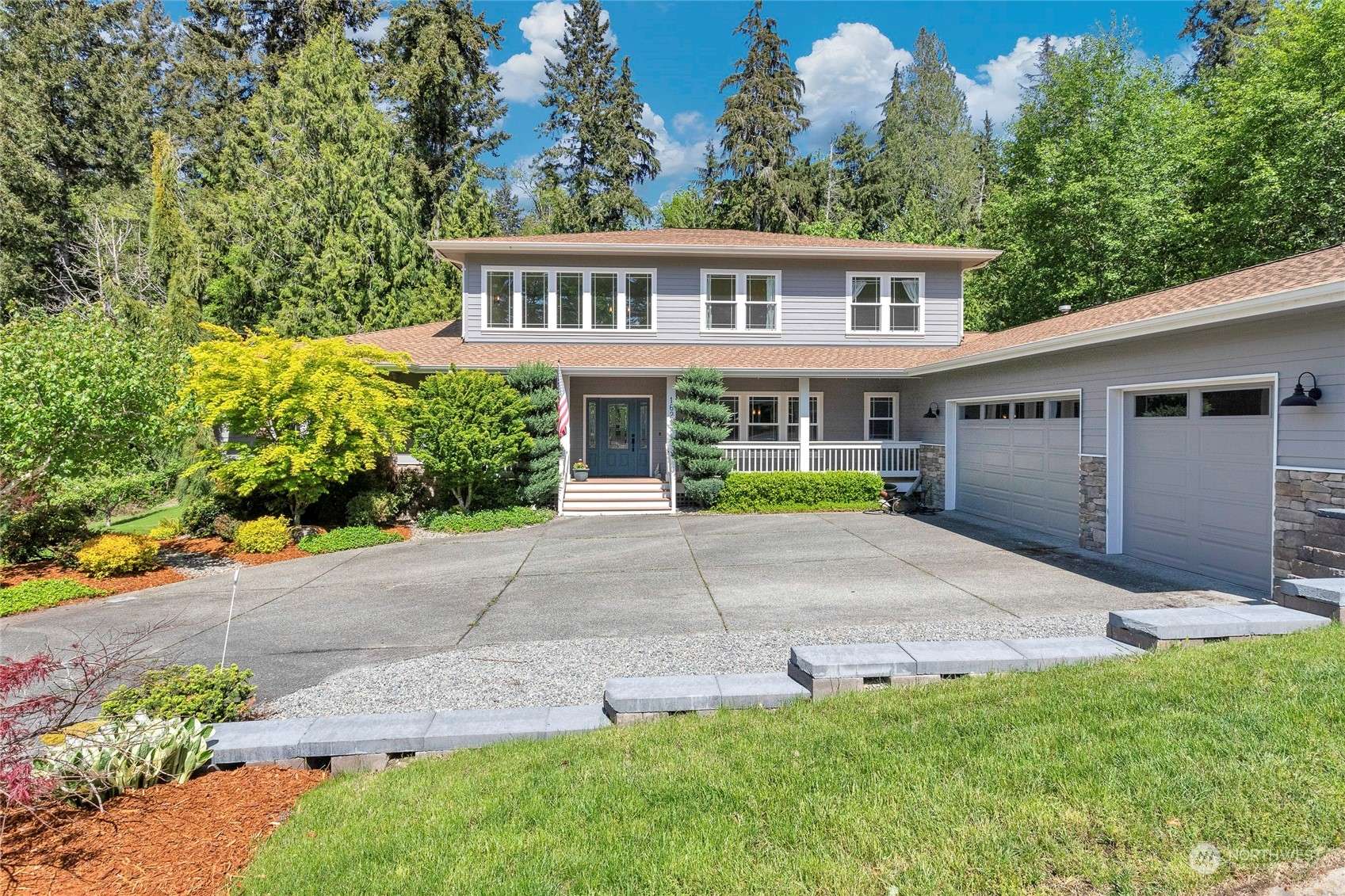 Gig Harbor, WA 98332,1621 151st Street Ct NW