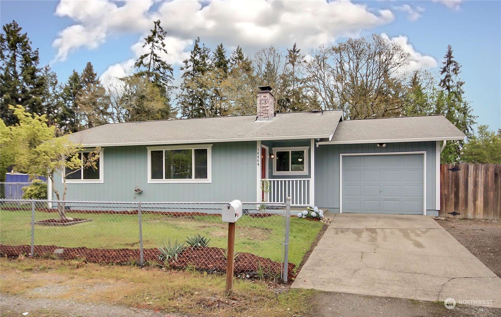 Spanaway, WA 98387,16809 5th CT E