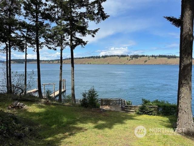 Friday Harbor, WA 98250,0 Spieden View