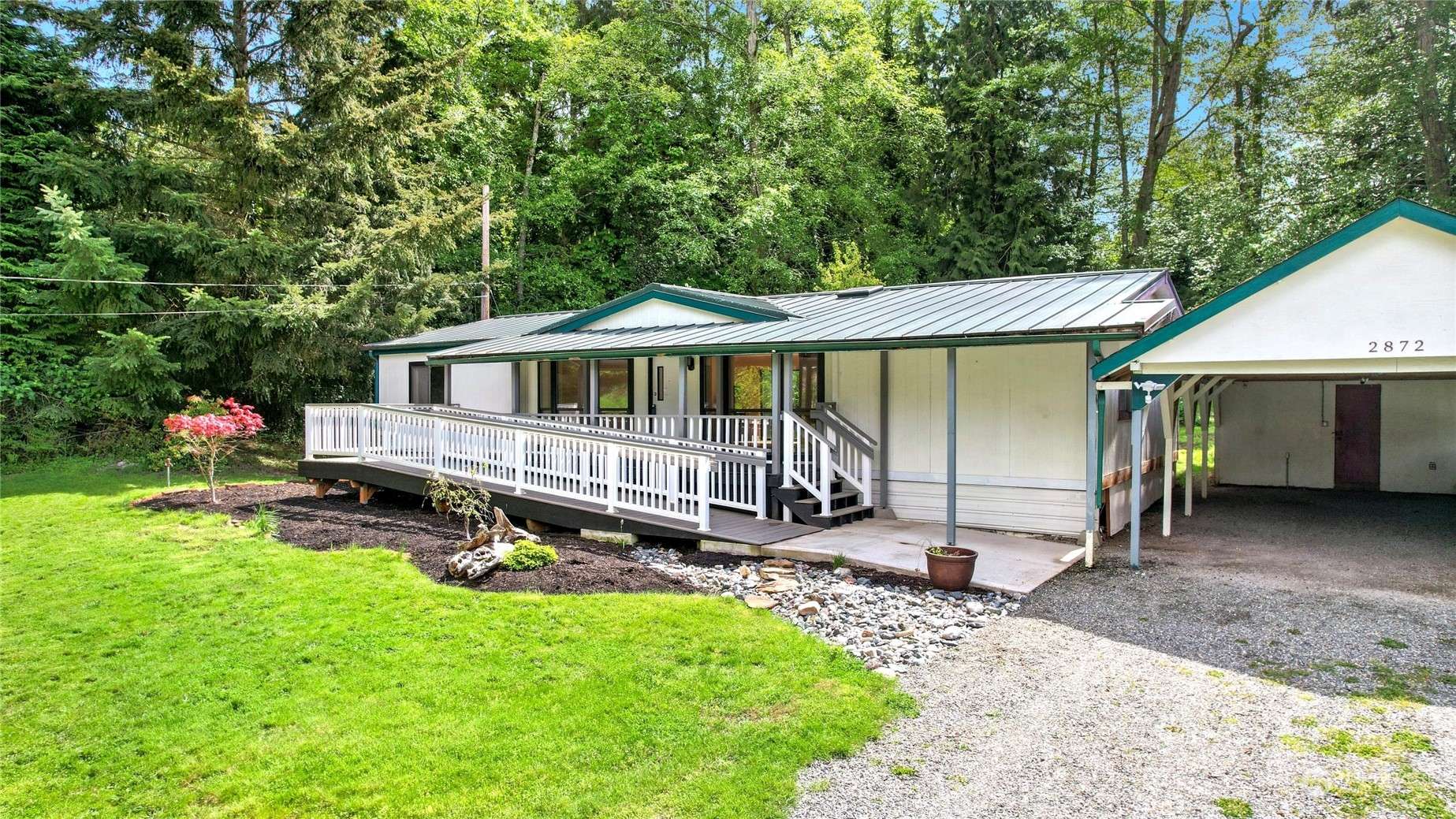 Clinton, WA 98236,2872 Sunlight DR