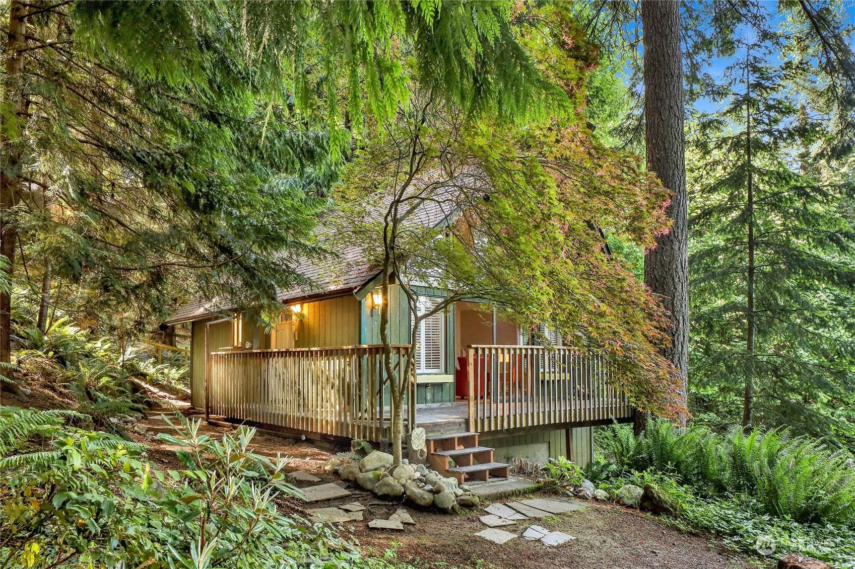 Bellingham, WA 98229,4 Rose Ridge LOOP #A