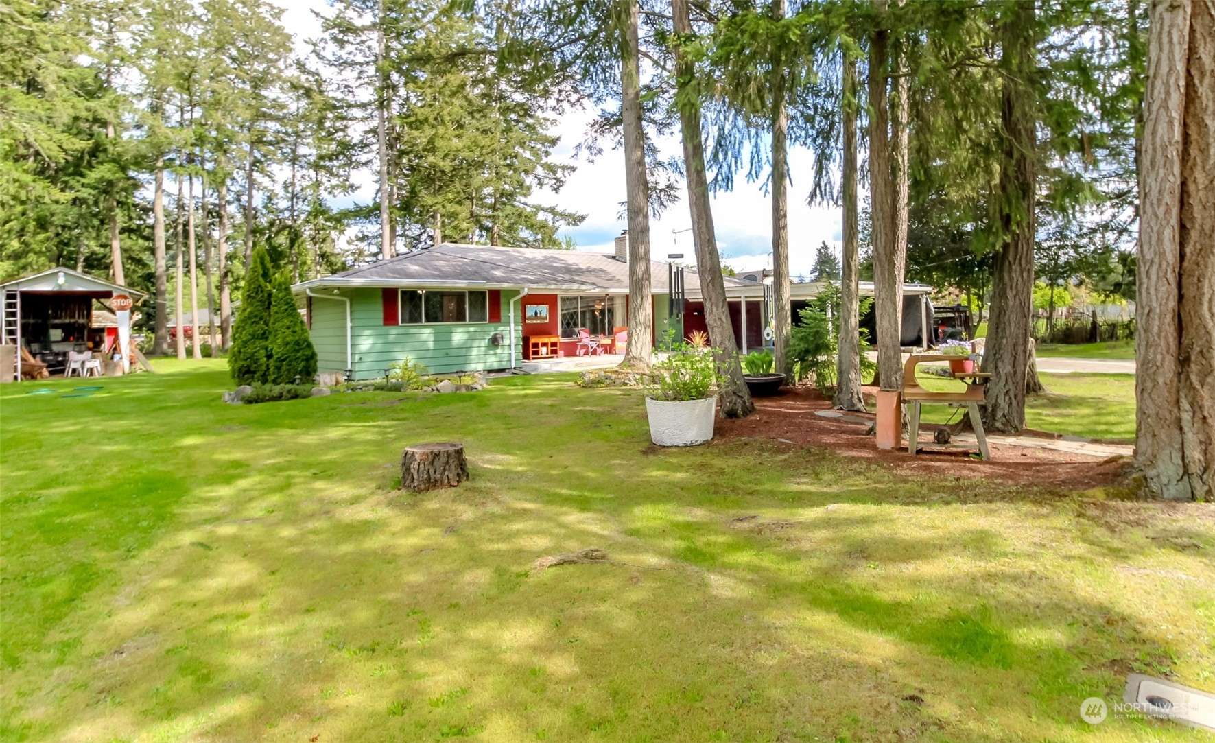 Tacoma, WA 98445,11315 23rd AVE E