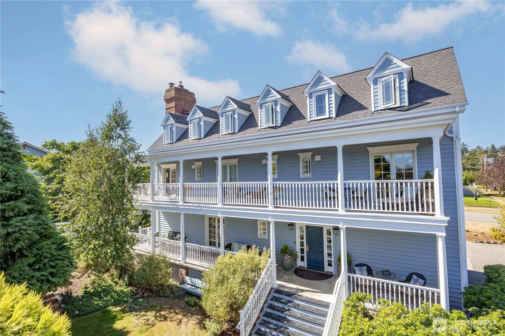 Port Townsend, WA 98368,533 Quincy ST