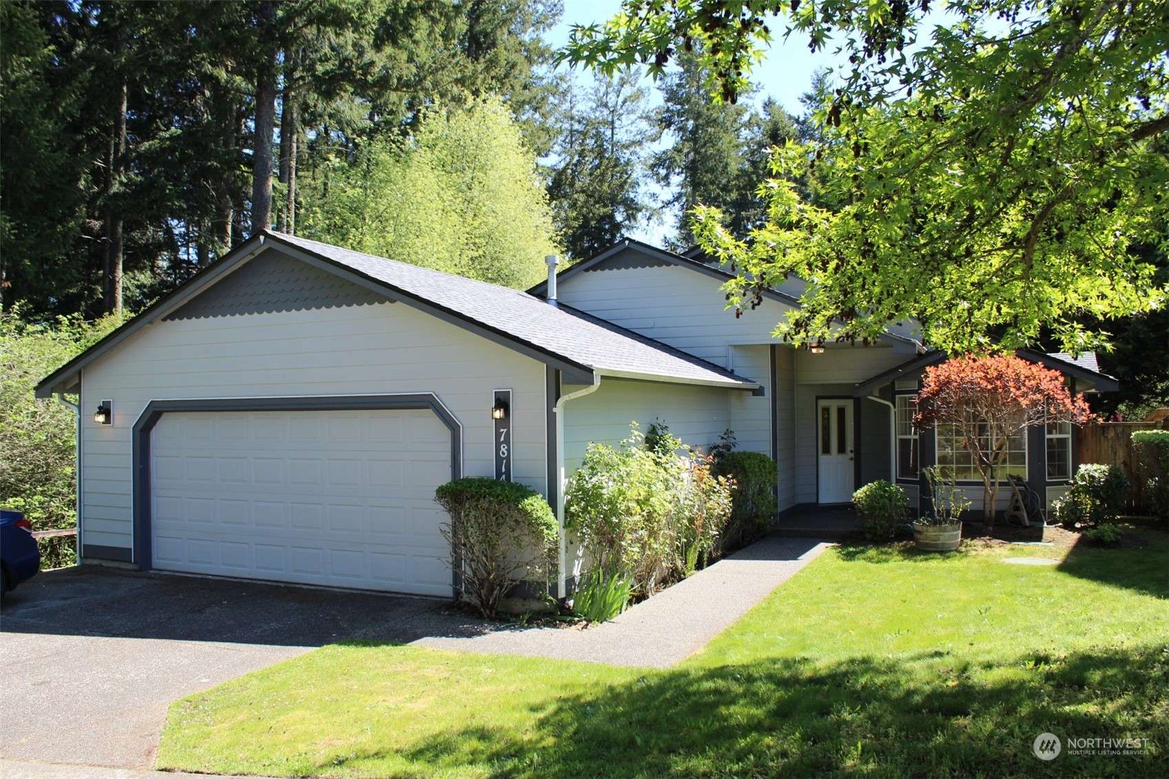 Lacey, WA 98503,7814 Redwing LN SE