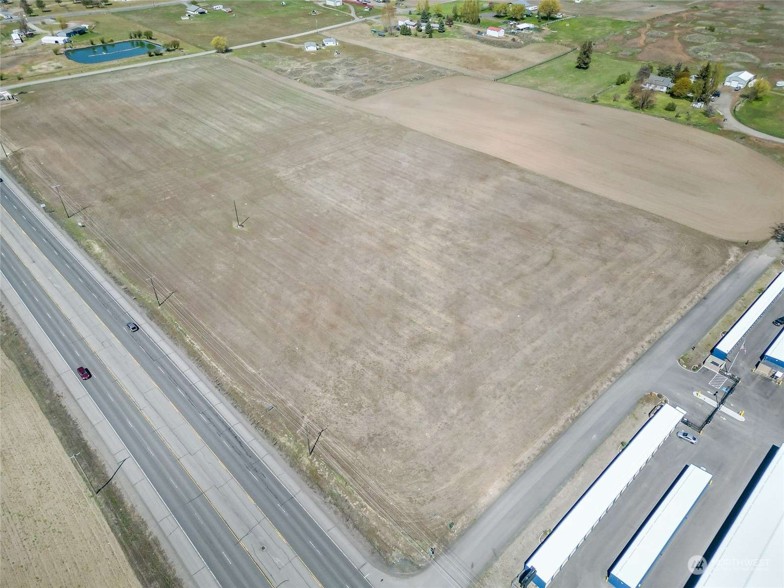 Airway Heights, WA 99001,0 Highway 2/Fairview Heights RD