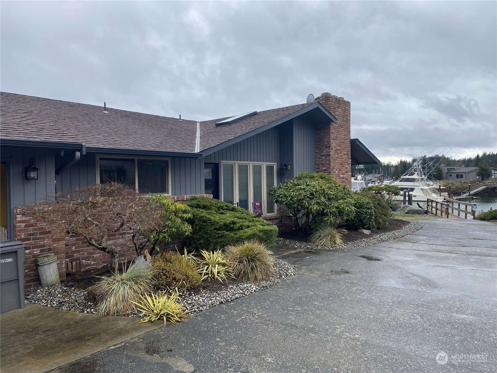 La Conner, WA 98257,156 Nootka PL