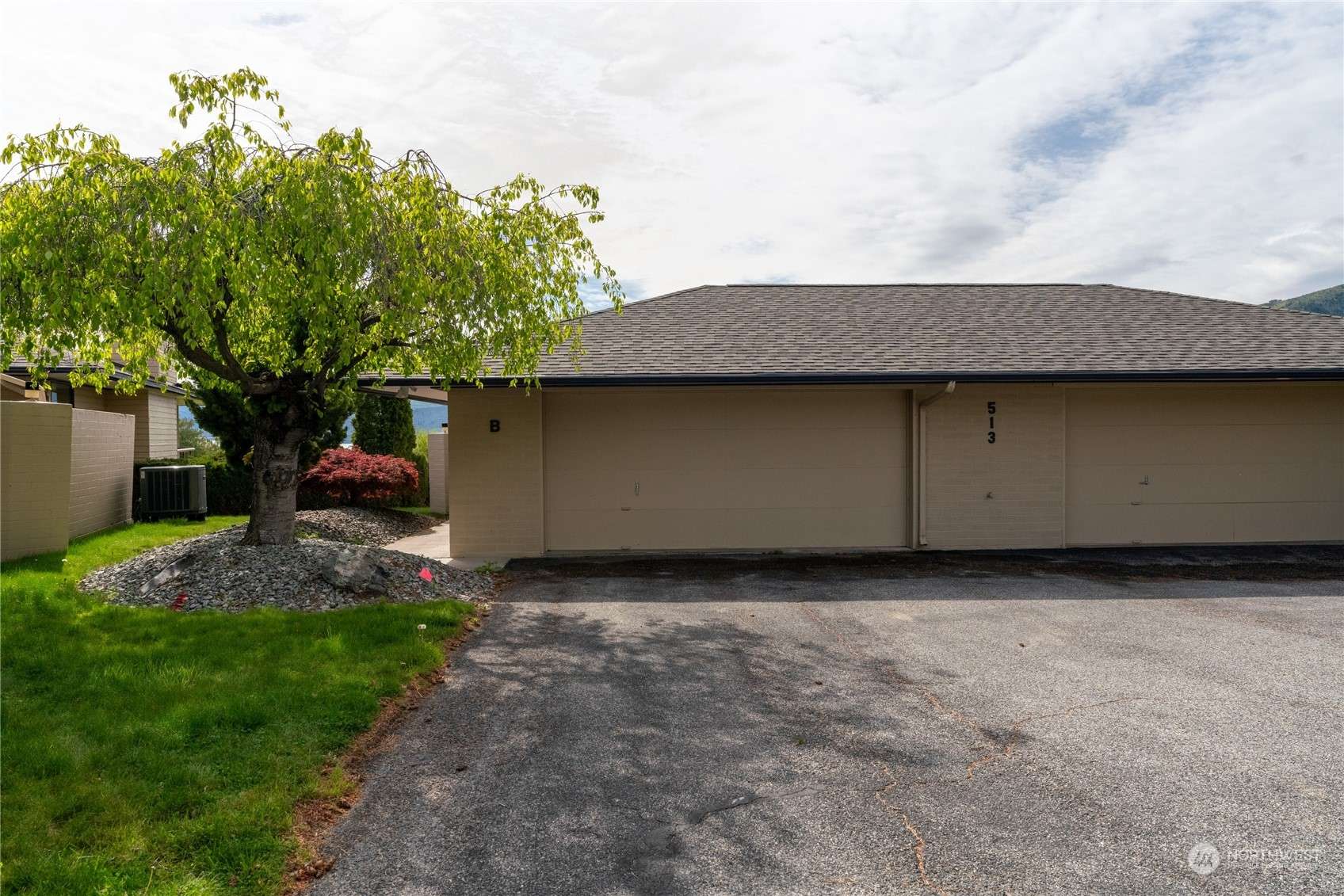 Manson, WA 98831,513 B Halmalka Highlands CT