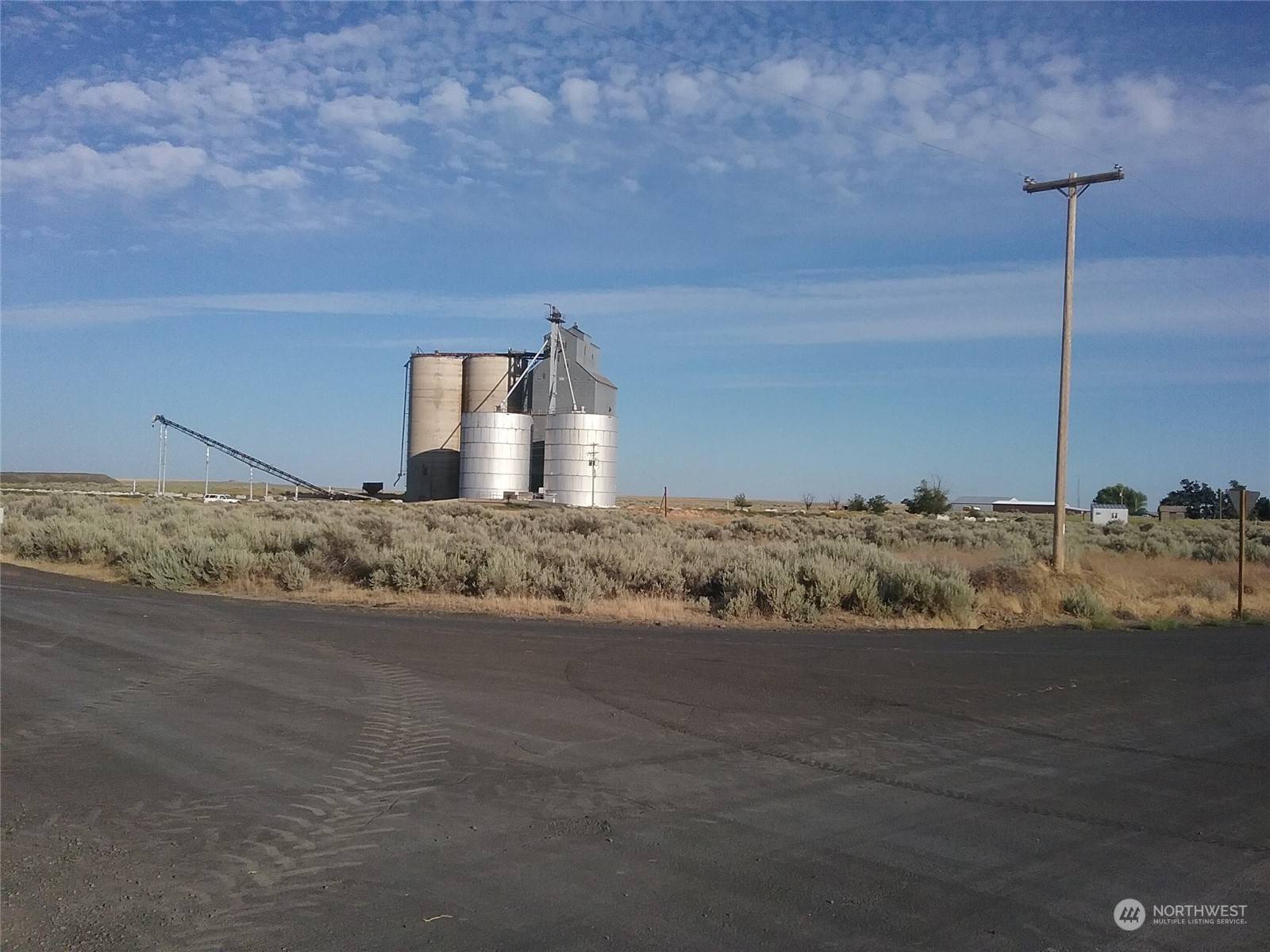 Ritzville, WA 99169,0 E Griffith RD