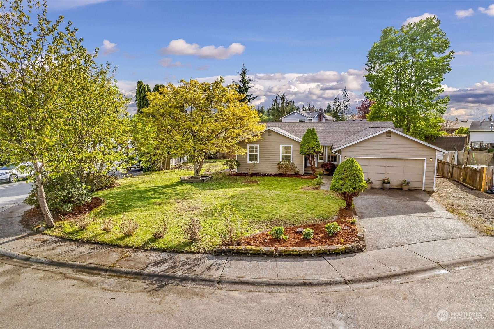 Granite Falls, WA 98252,103 Mountain View CT