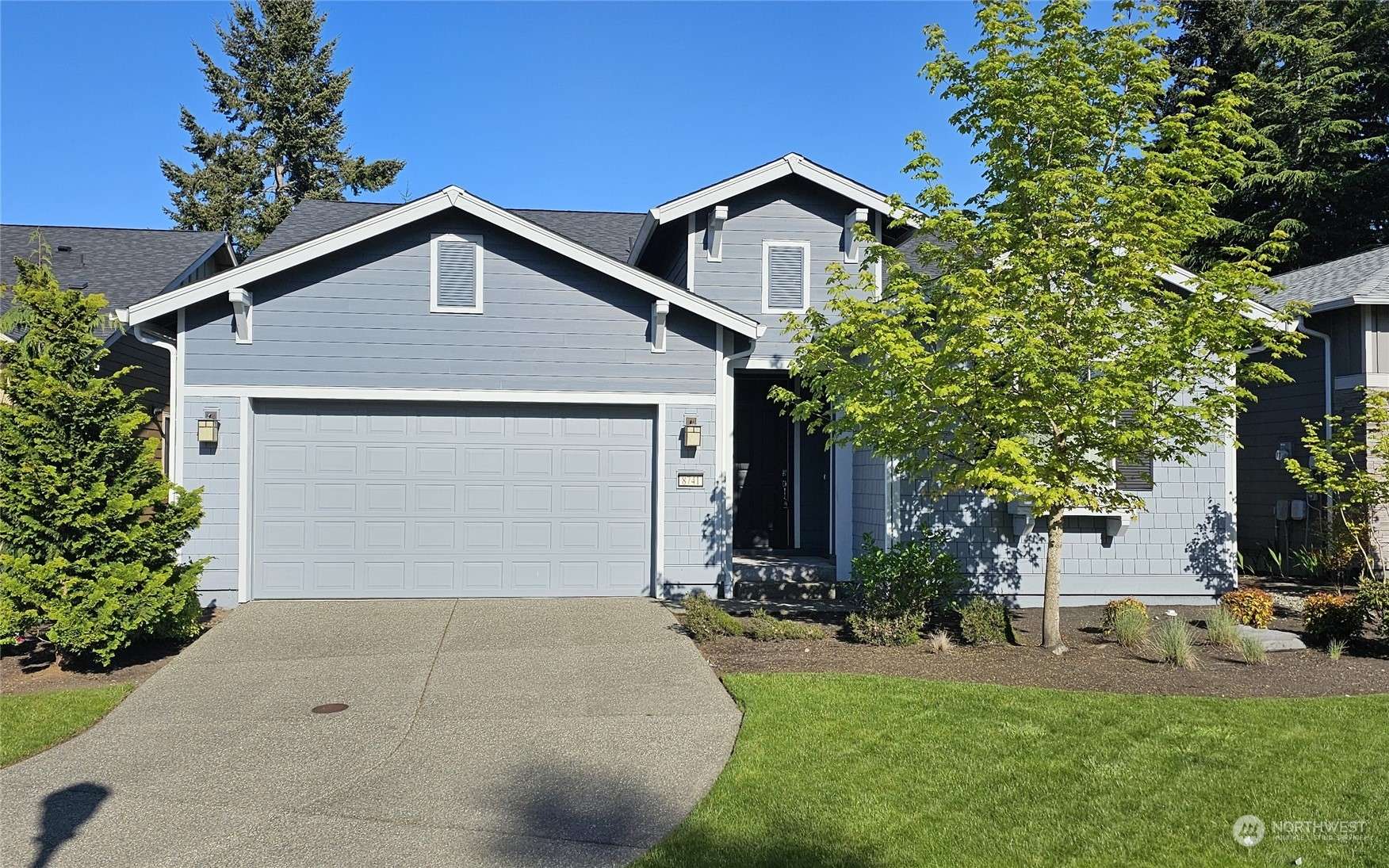 Lacey, WA 98516,8741 Vashon CT NE