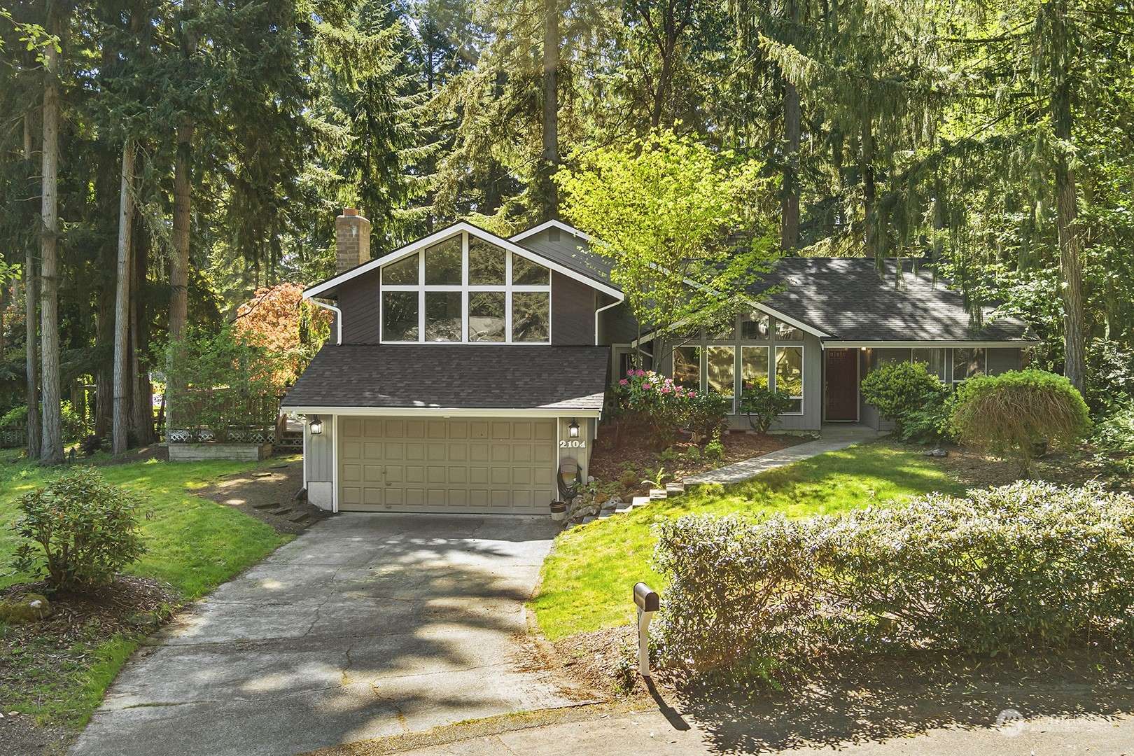 Gig Harbor, WA 98335,2104 46th ST NW