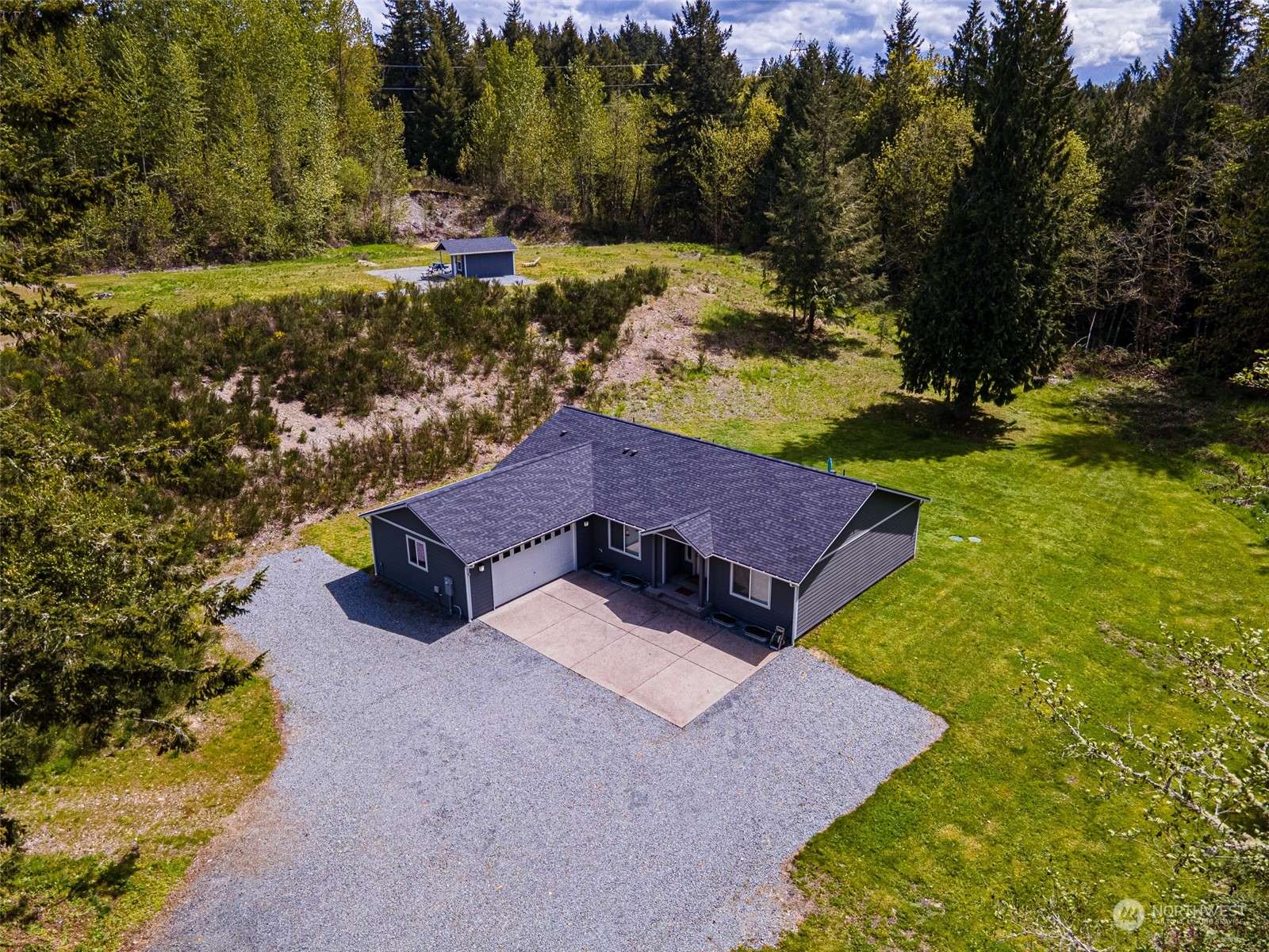 Graham, WA 98338,29919 44th AVE E