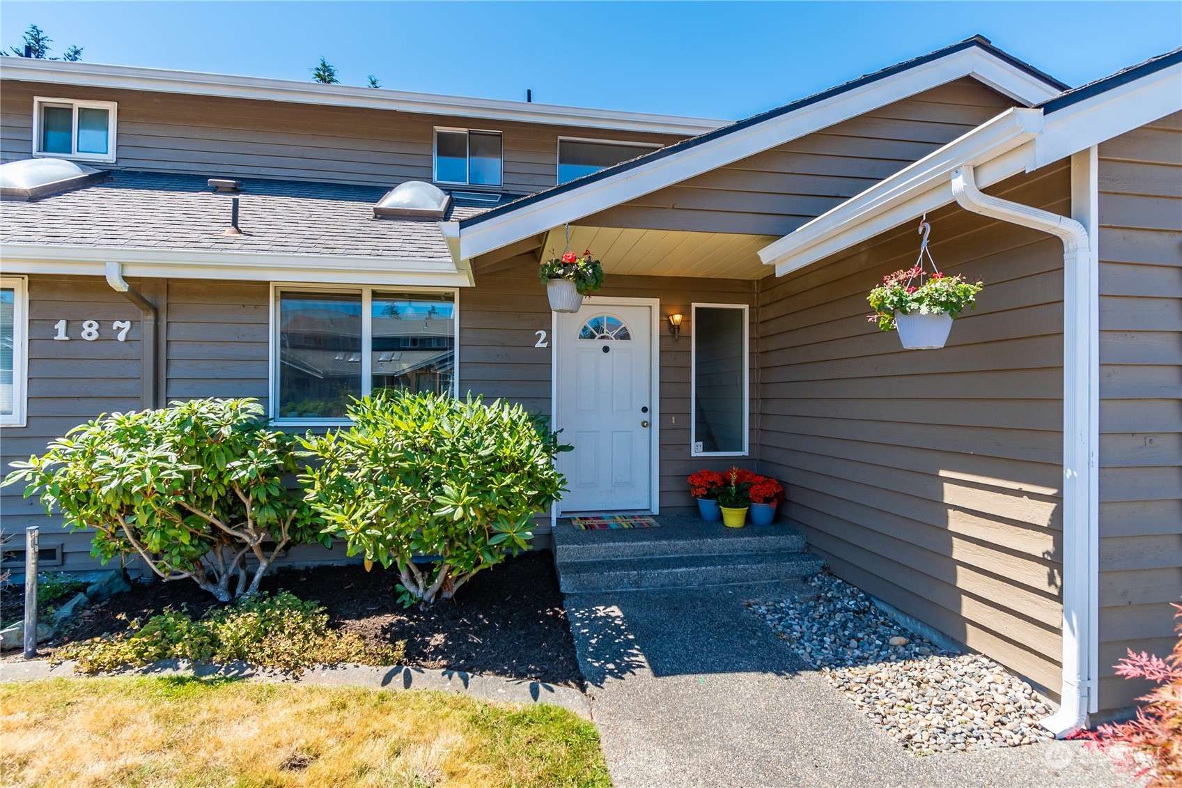 Oak Harbor, WA 98277,187 NE Nunan LOOP #2