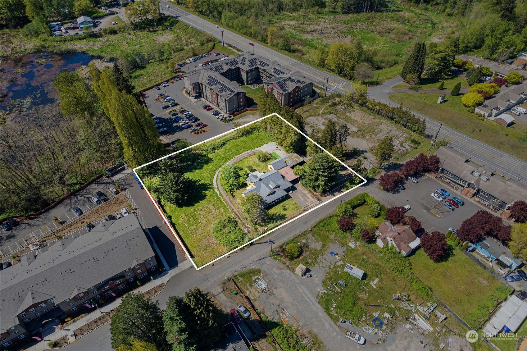 Olympia, WA 98501,423 Franz Anderson RD SE