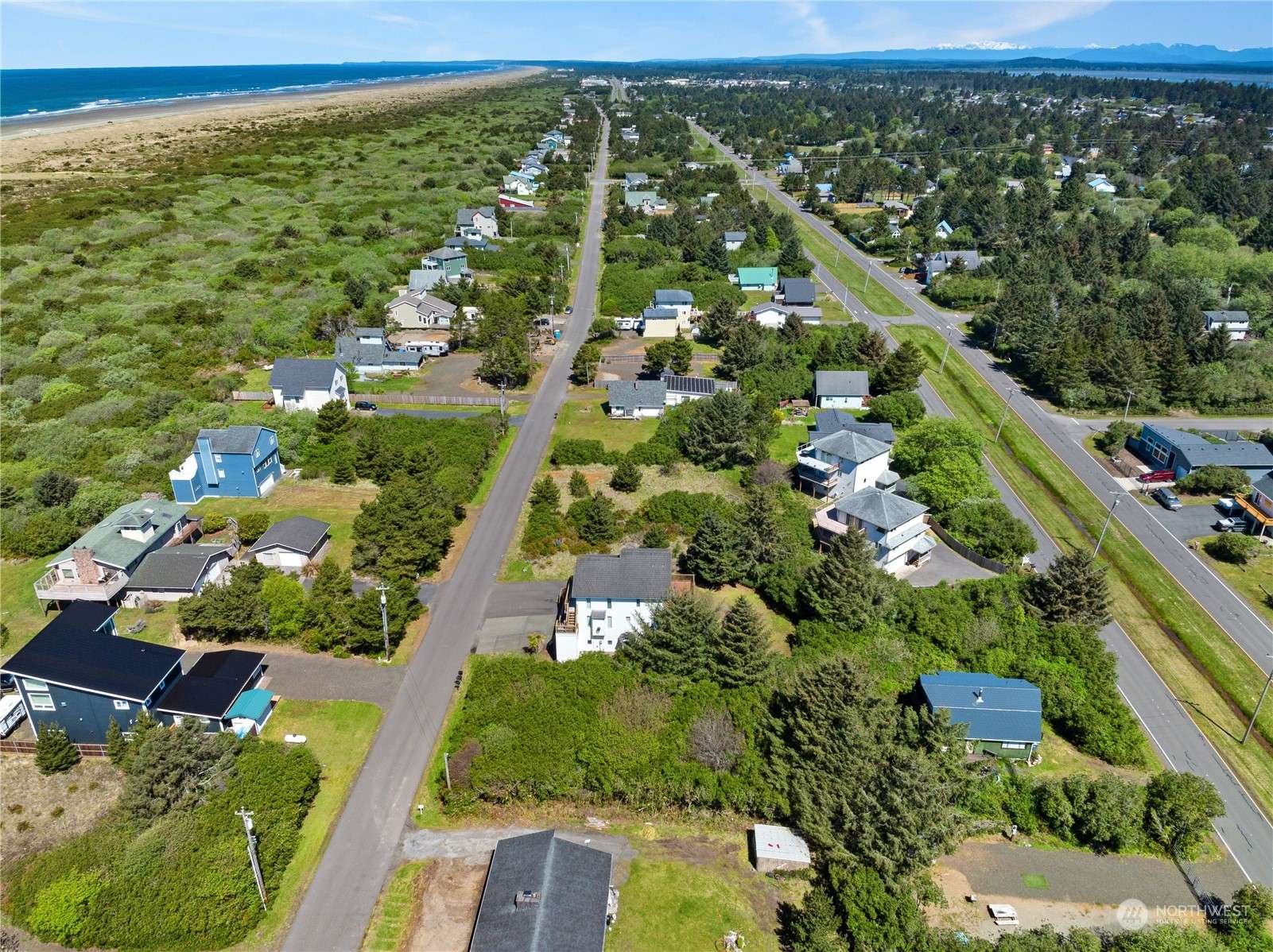 Ocean Shores, WA 98569,256 Sand Dune AVE SW