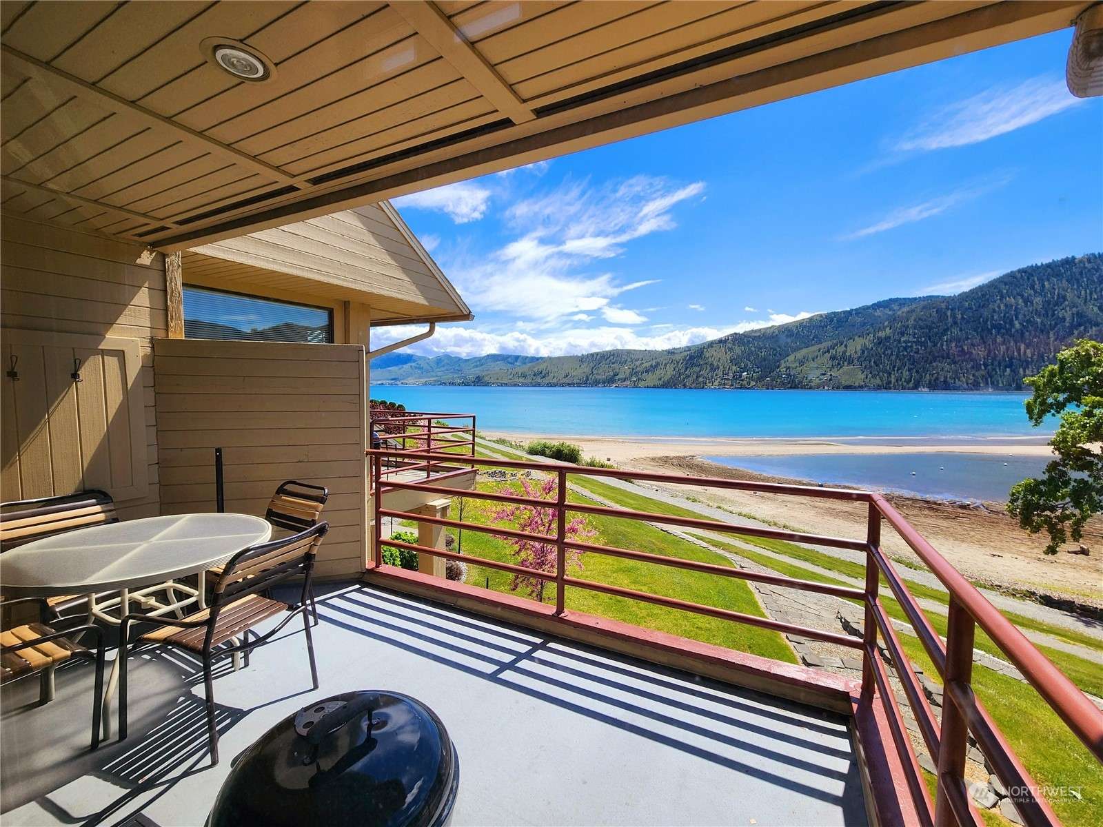 Manson, WA 98831,1 Nekquelekin 415-E