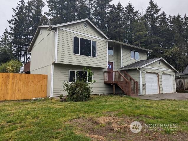 Port Orchard, WA 98367,1515 SE Cedar RD