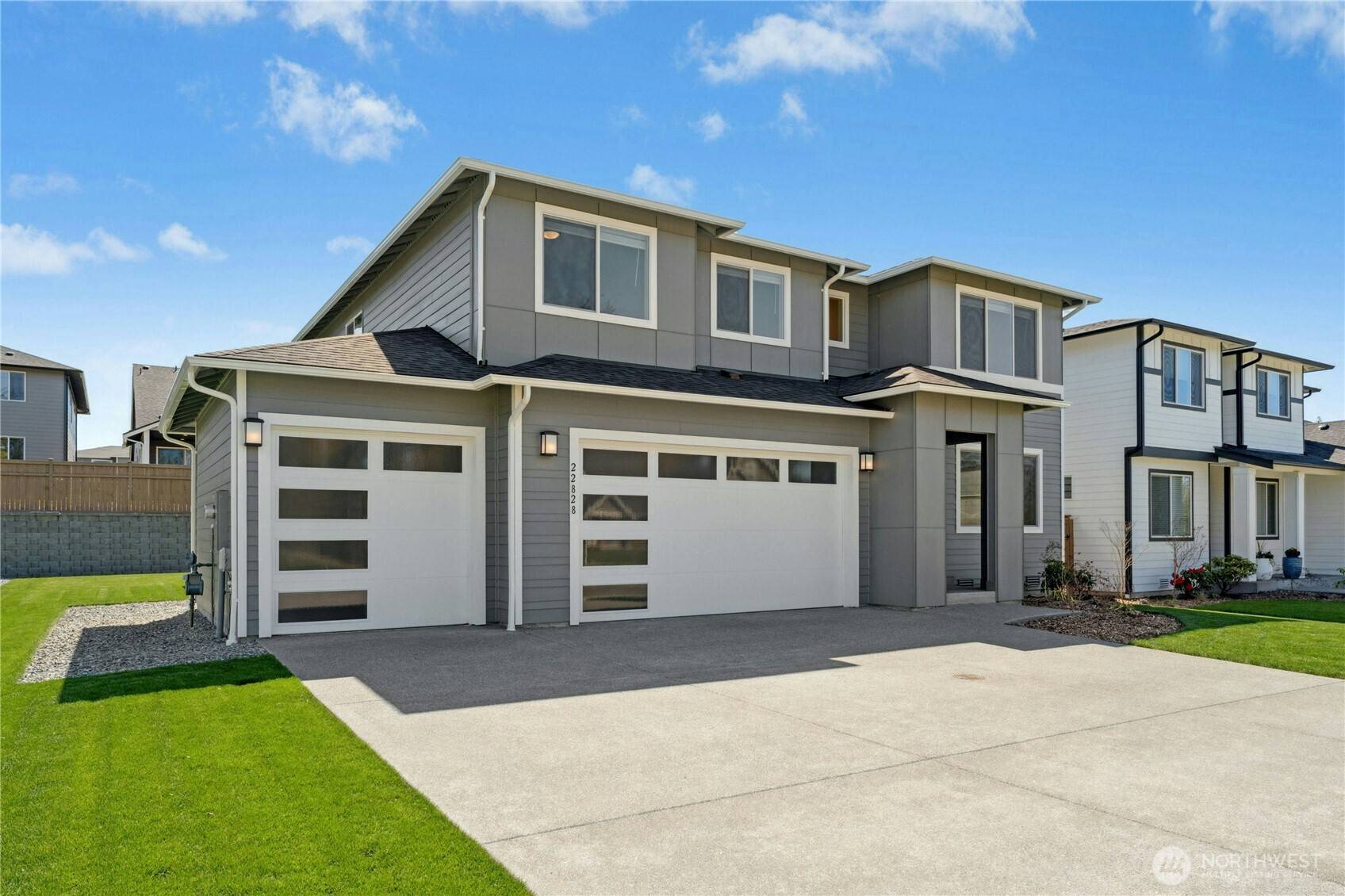 Buckley, WA 98321,22828 61st St E #300