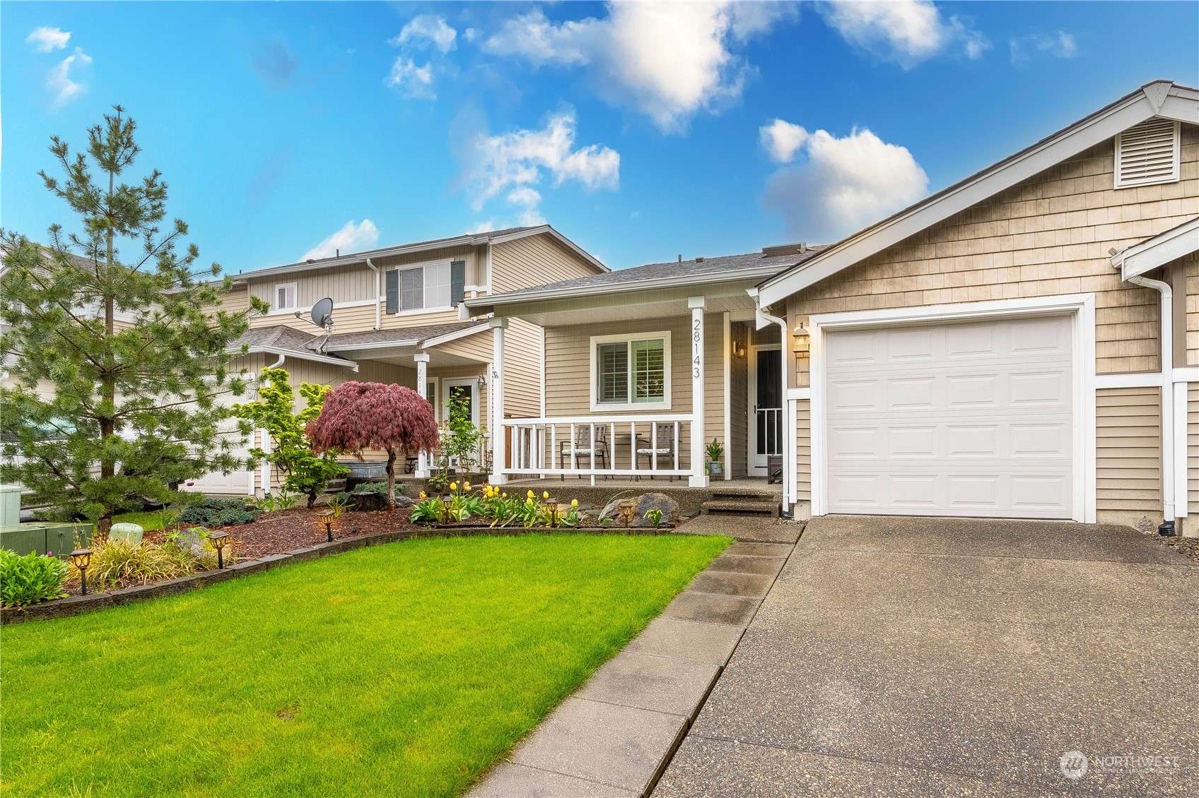 Maple Valley, WA 98038,28143 240th AVE SE