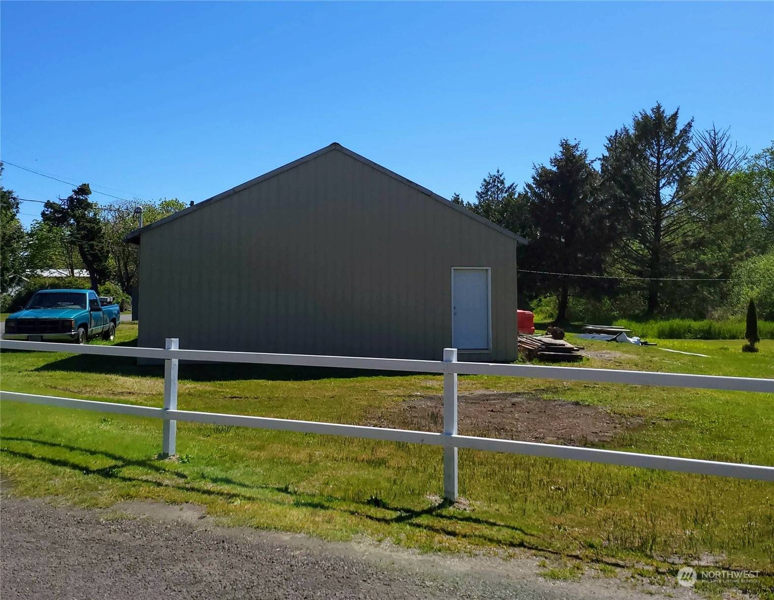 Grayland, WA 98547,2907 Alexson RD