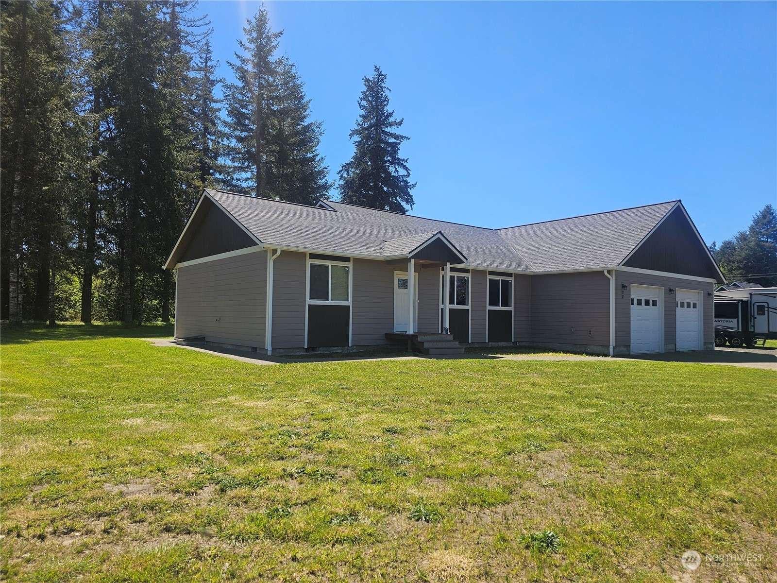 Elma, WA 98541,22 Hurd RD