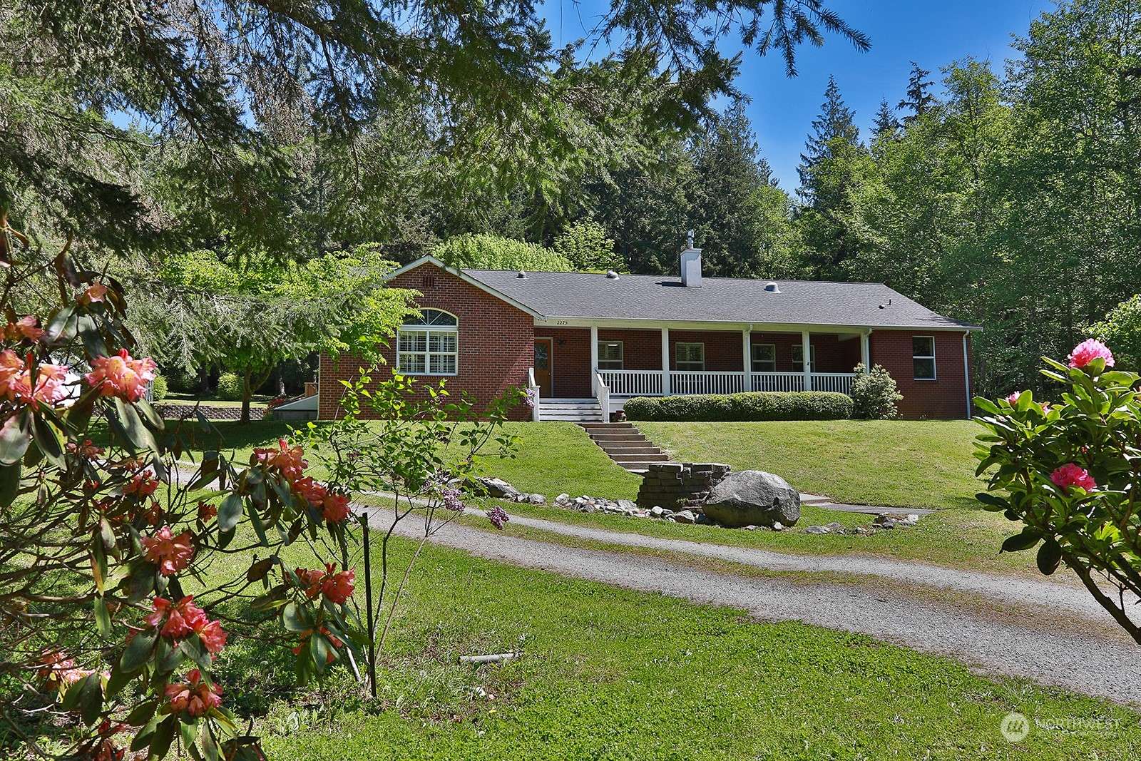 Freeland, WA 98249,2275 Goss Lake RD