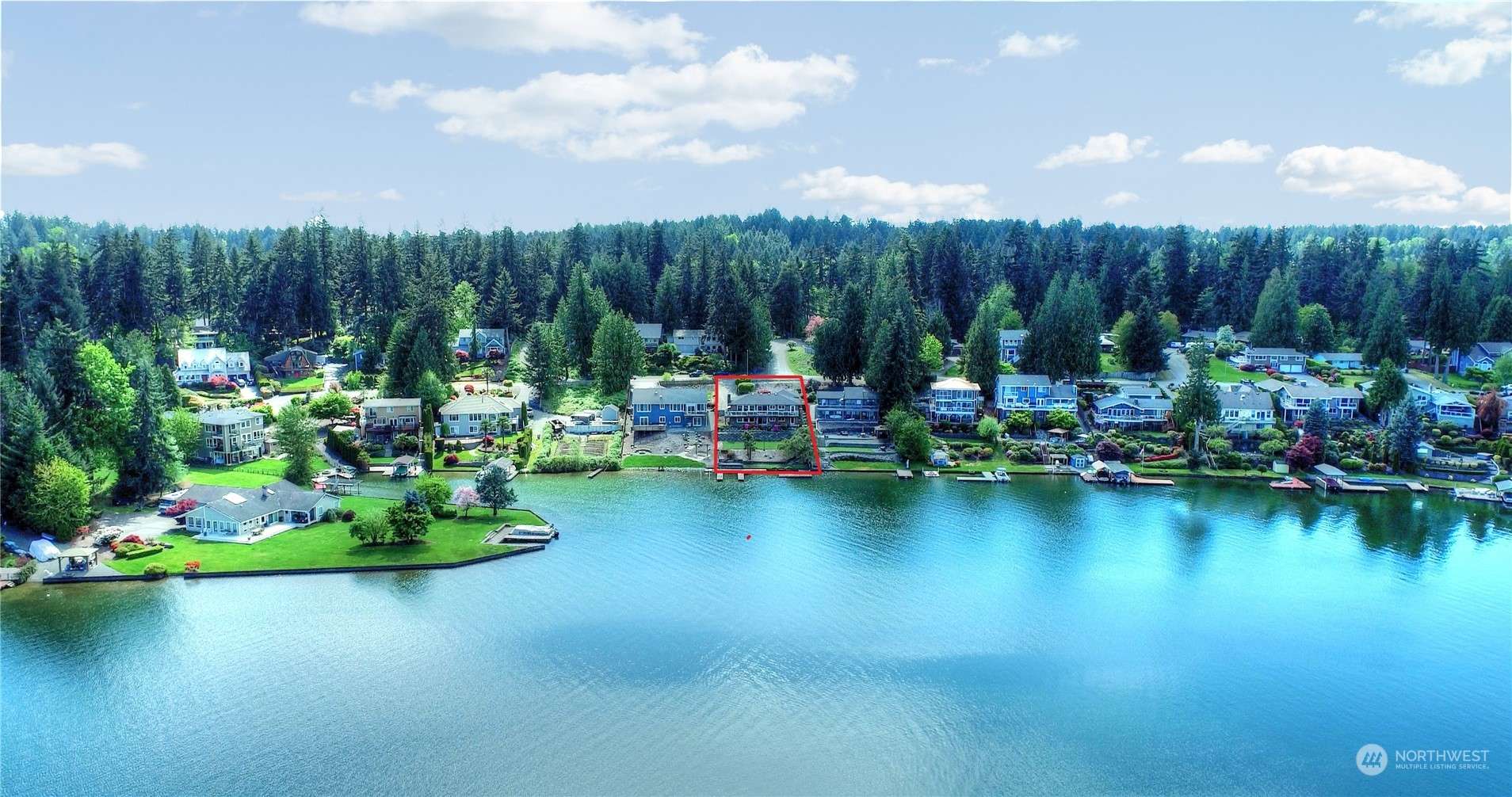 Lake Tapps, WA 98391,4701 Lakeridge DR E