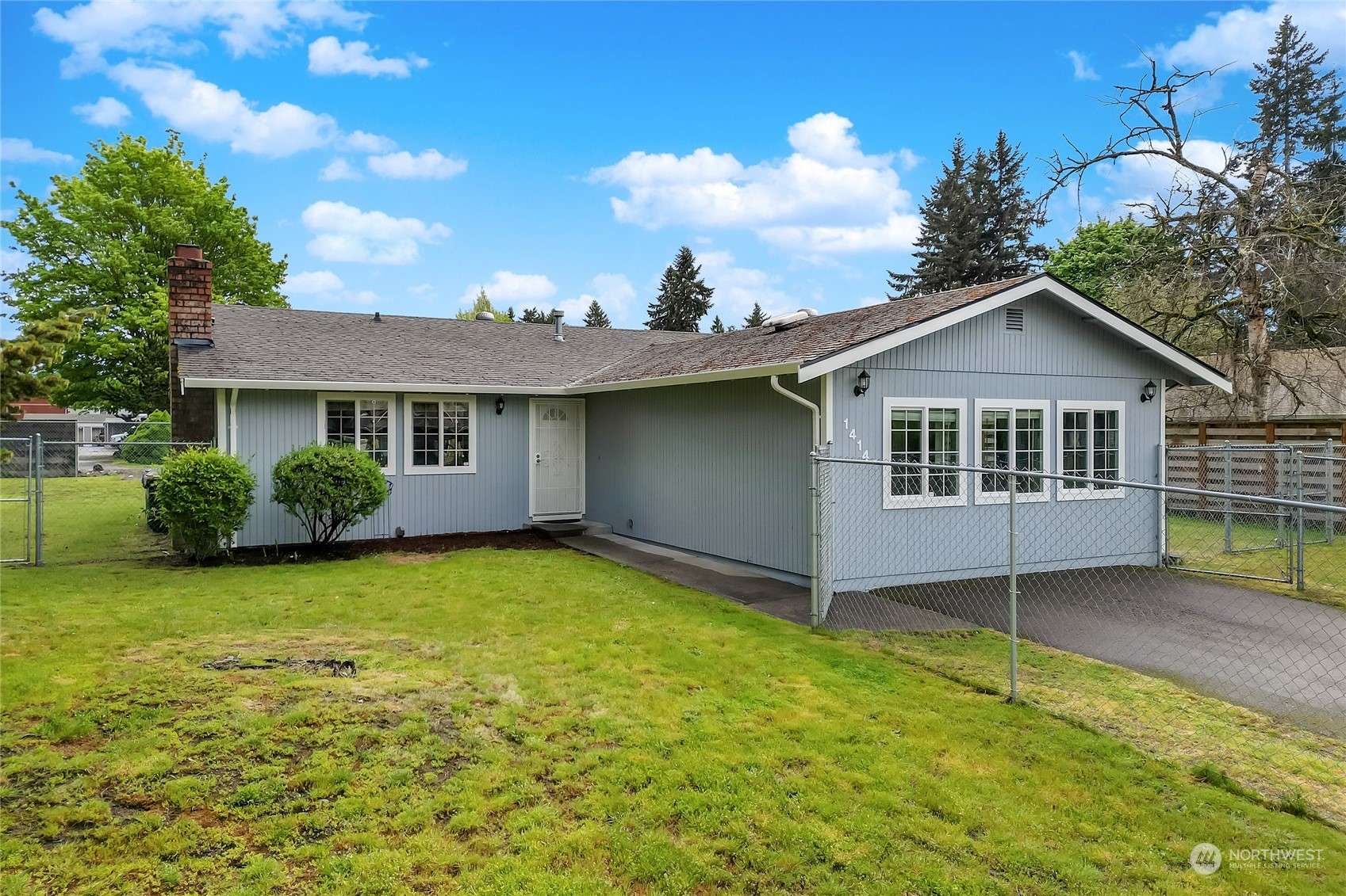 Lacey, WA 98503,1414 Alanna DR SE