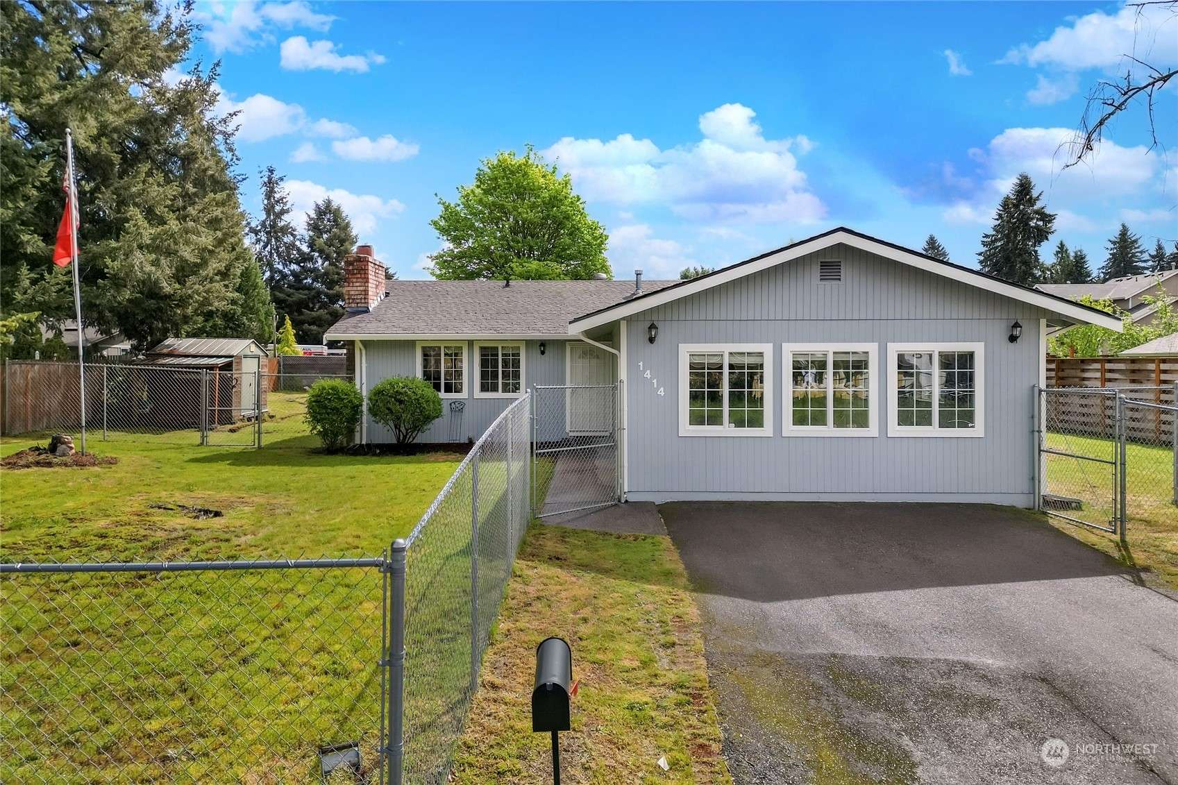 Lacey, WA 98503,1414 Alanna DR SE