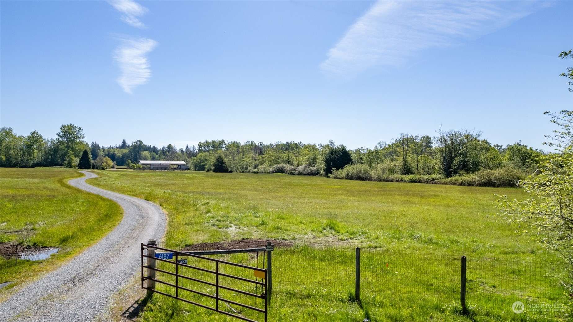 Bow, WA 98232,0 Lot 2 Swanson RD