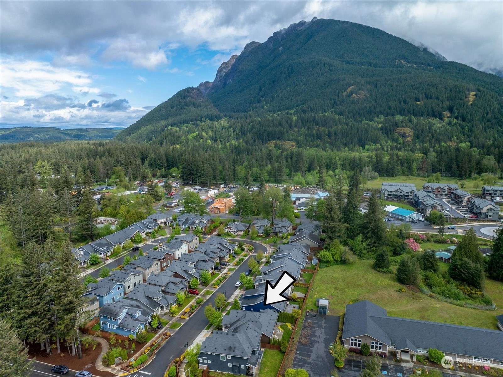 North Bend, WA 98045,1290 Haystack AVE SE