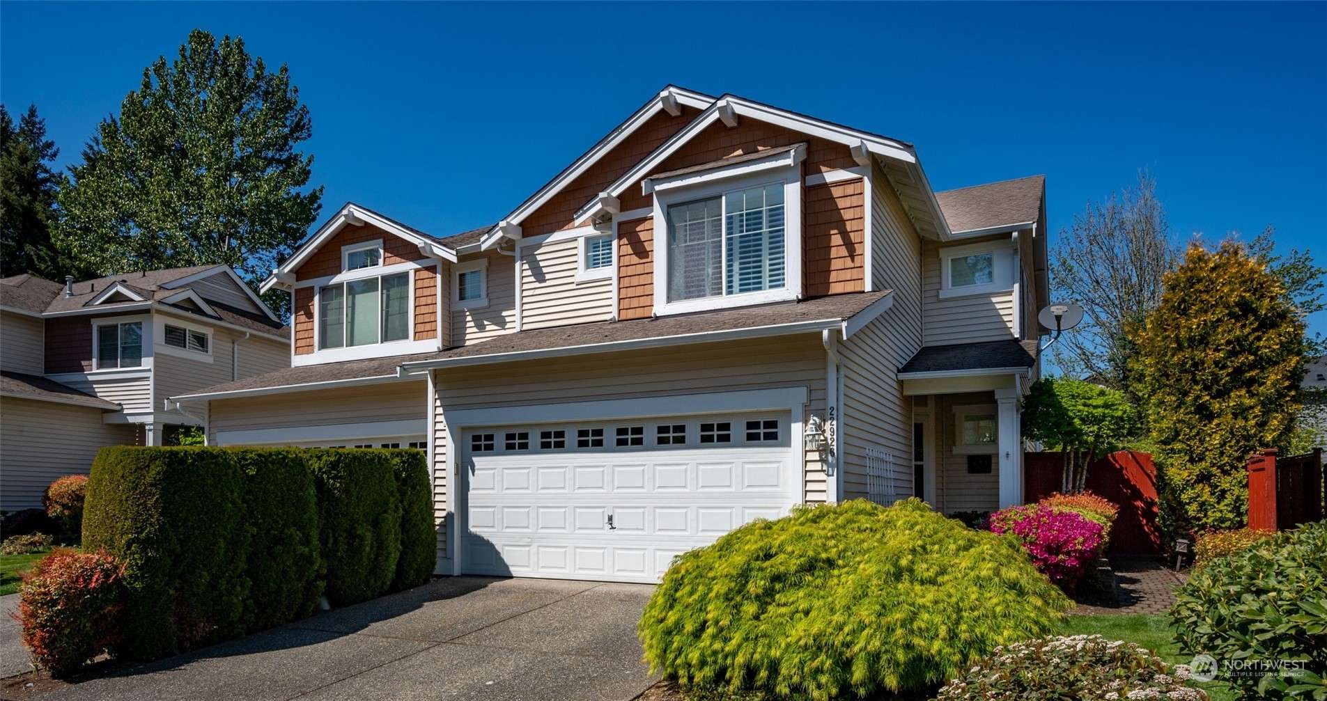 Maple Valley, WA 98038,22926 SE 240th PL