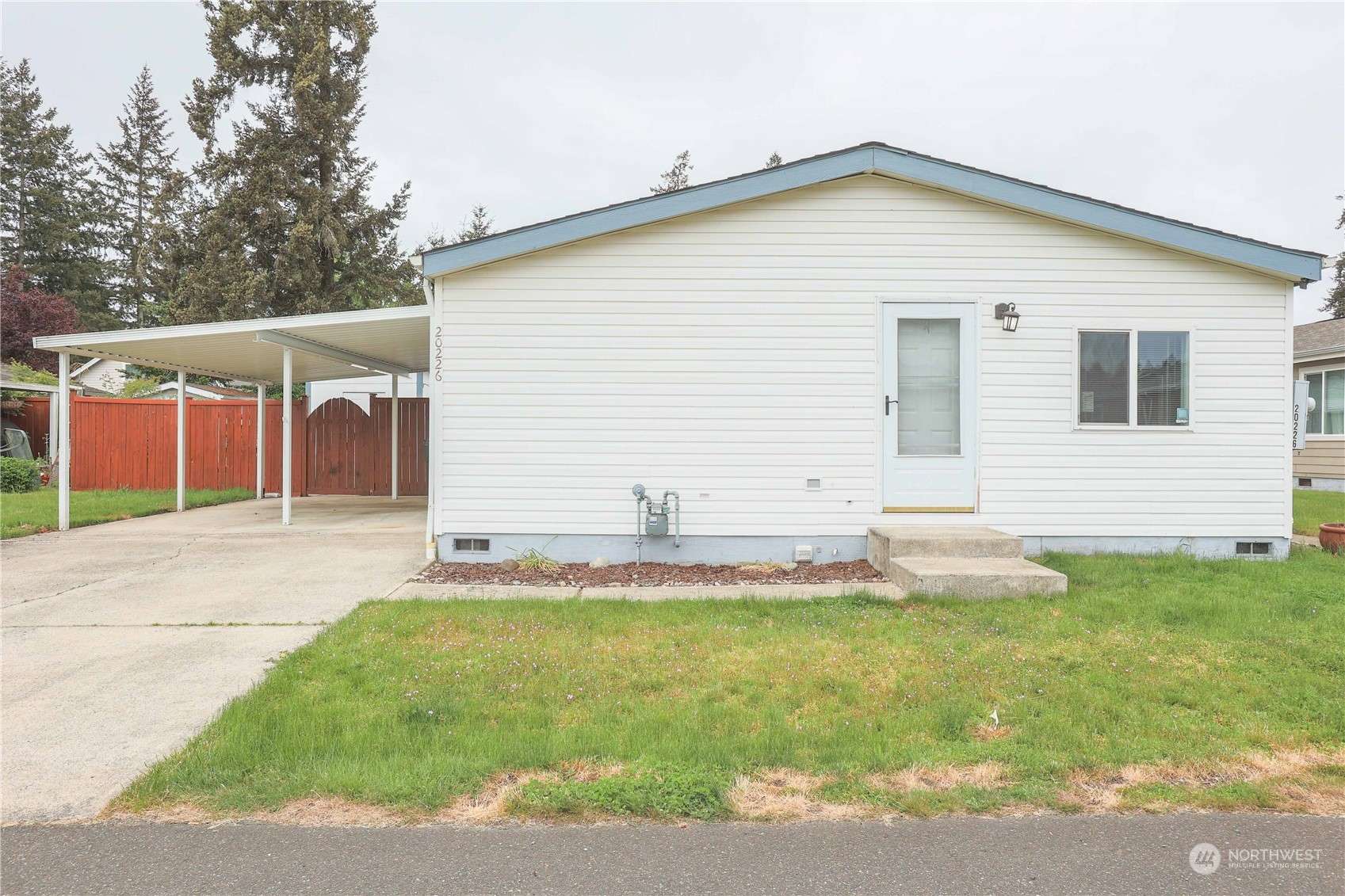 Spanaway, WA 98387,20226 77th AVE E