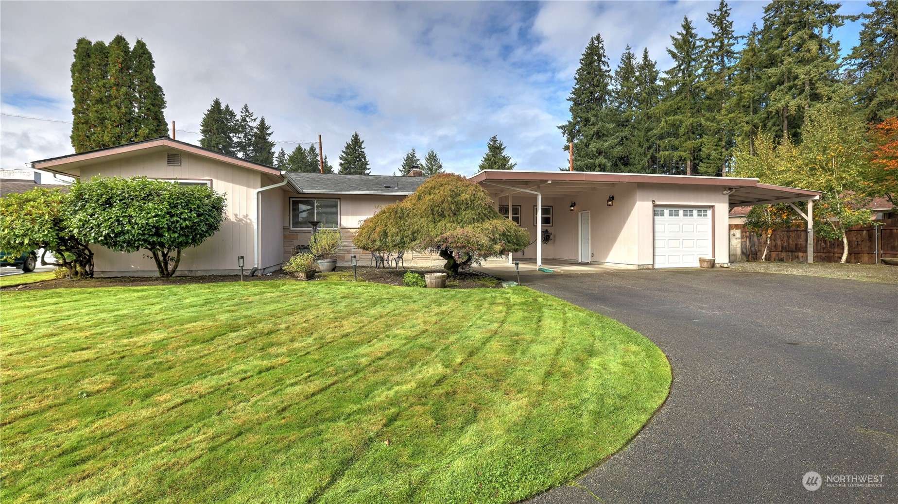 Fircrest, WA 98466,1015 Brentwood Place