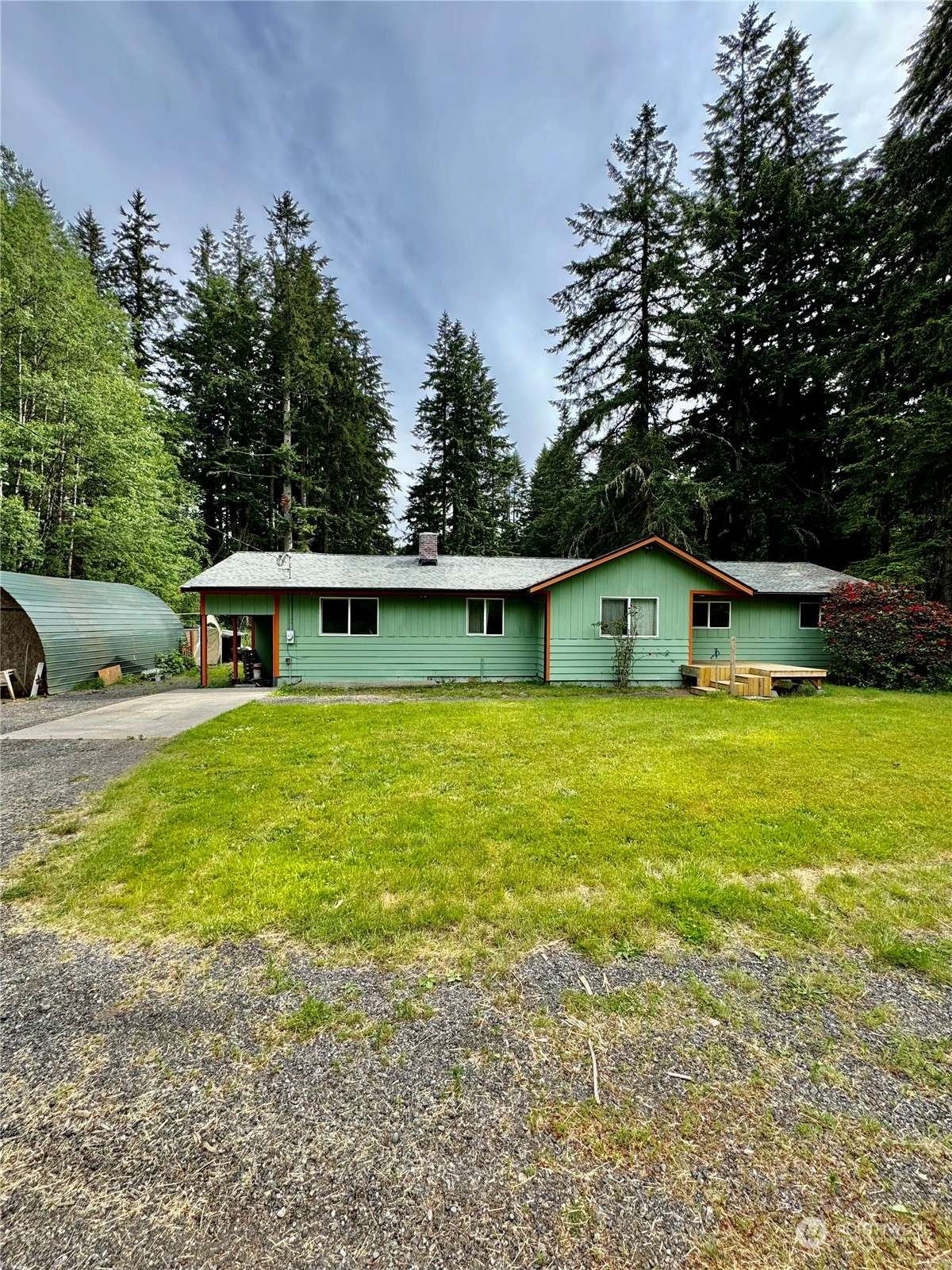 Vashon, WA 98070,12619 SW Cove Road