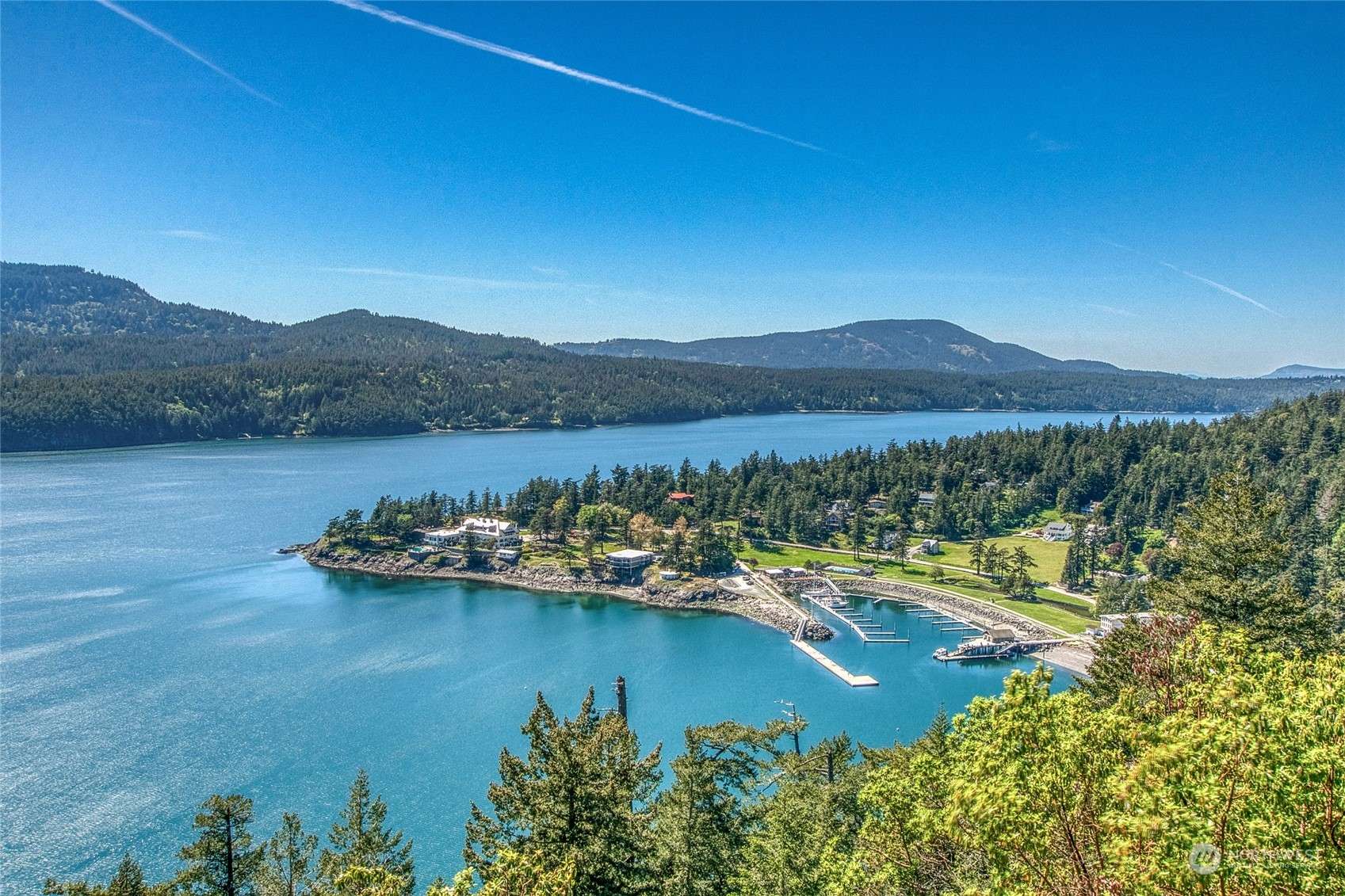 Orcas Island, WA 98245,151 Geiser's Way