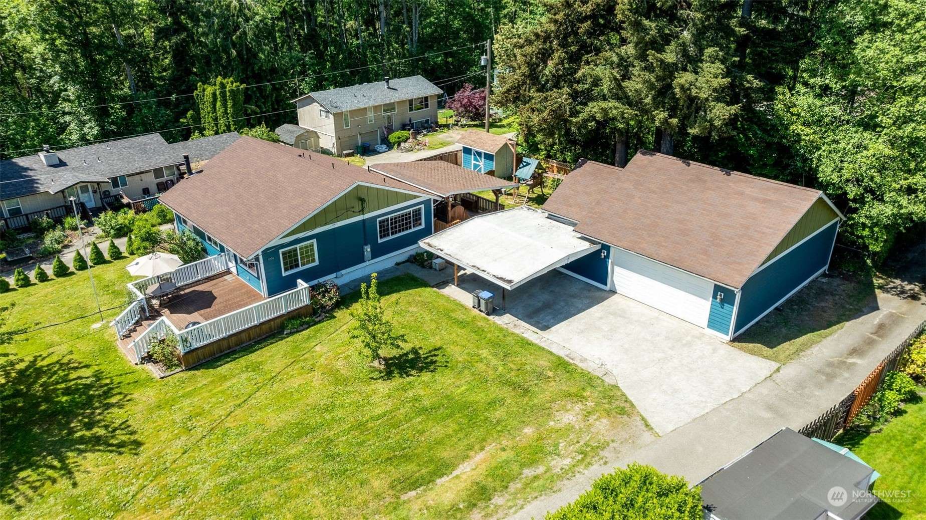 Bremerton, WA 98311,1258 NE Vena