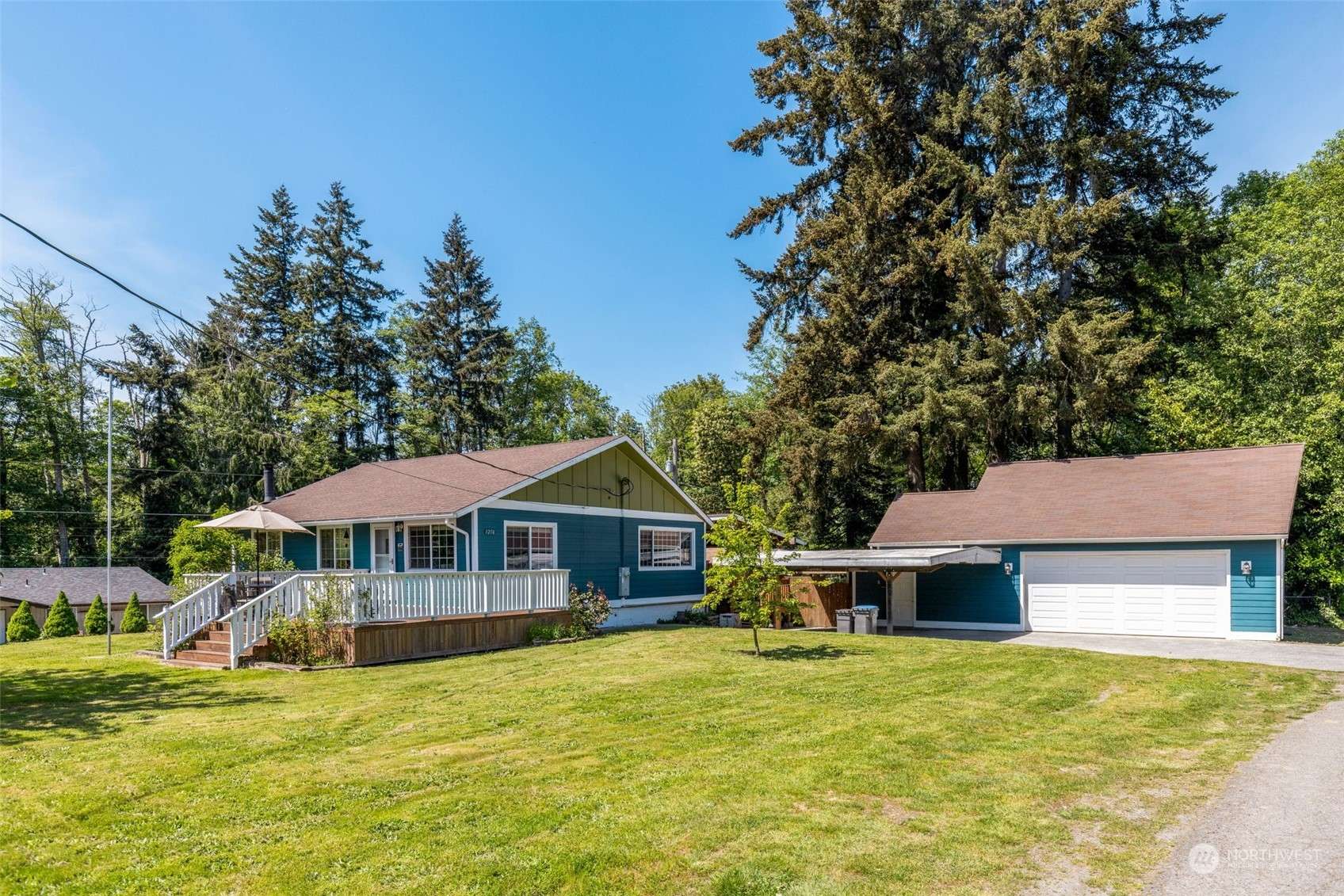 Bremerton, WA 98311,1258 NE Vena