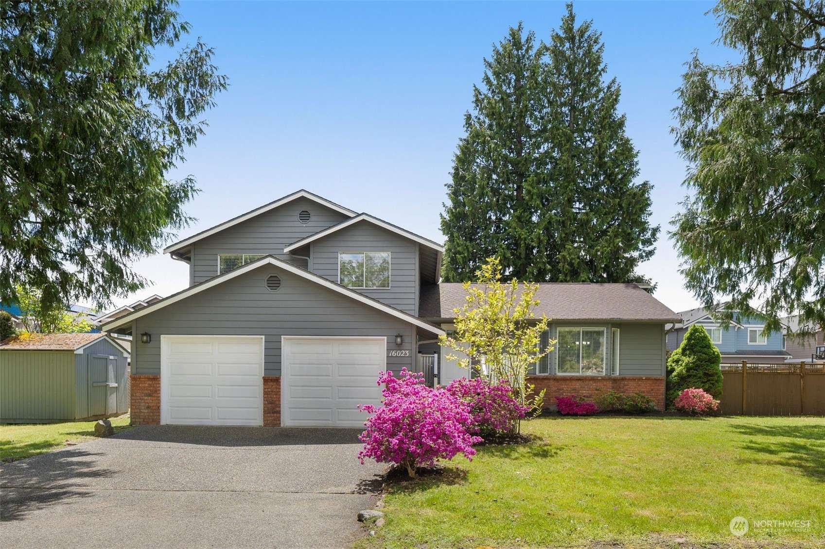 Lynnwood, WA 98087,16023 2nd PL W