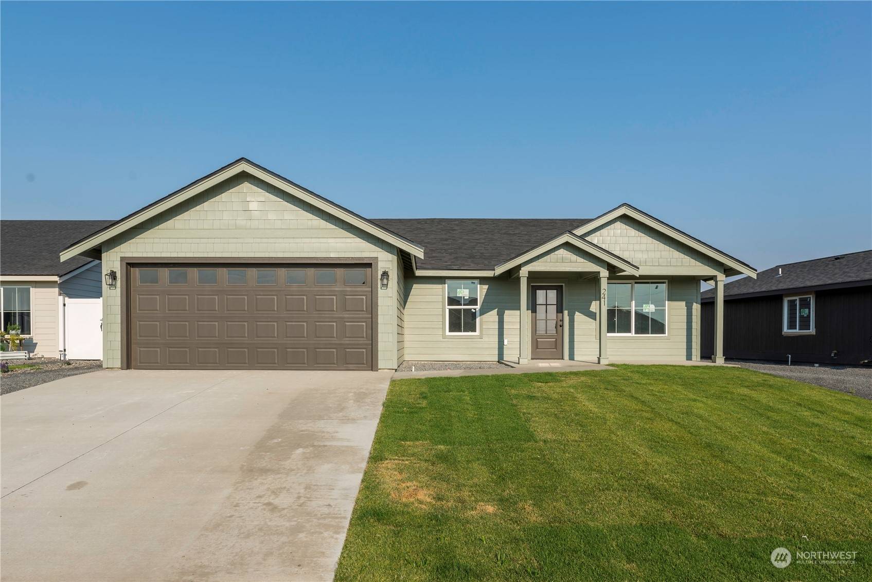 Ephrata, WA 98823,241 Parkside PL