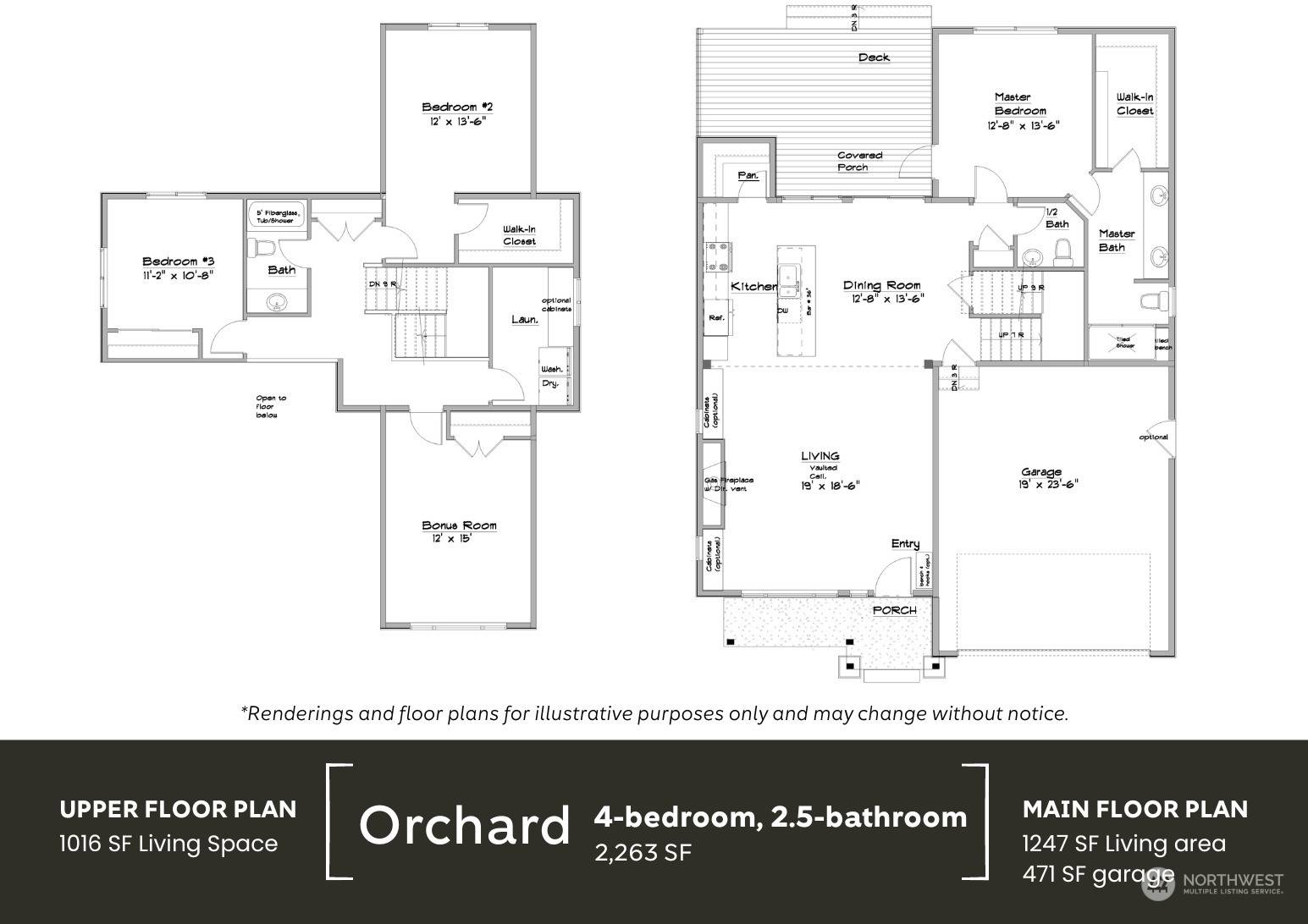 Ferndale, WA 98248,5951 Lot 63 Ranch LOOP