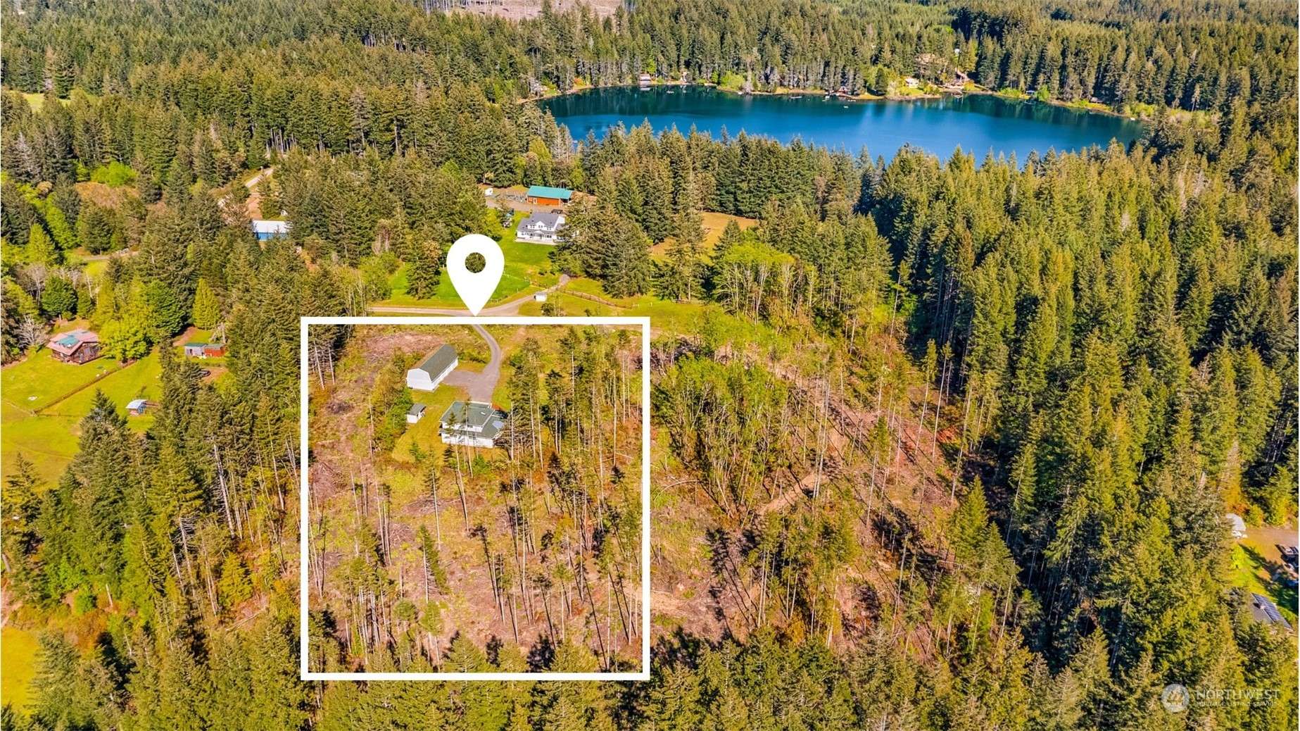 Port Orchard, WA 98367,15710 Carney Lake RD SW