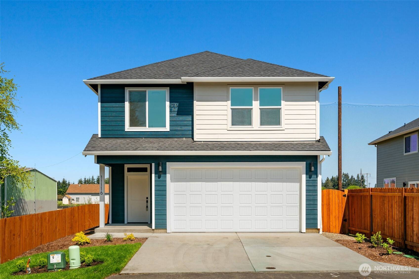 Vancouver, WA 98662,11116 NE 91st AVE