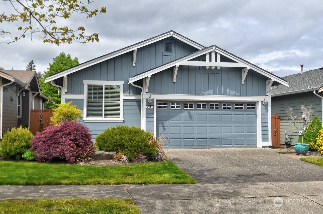 Lacey, WA 98516,4915 Bend DR NE